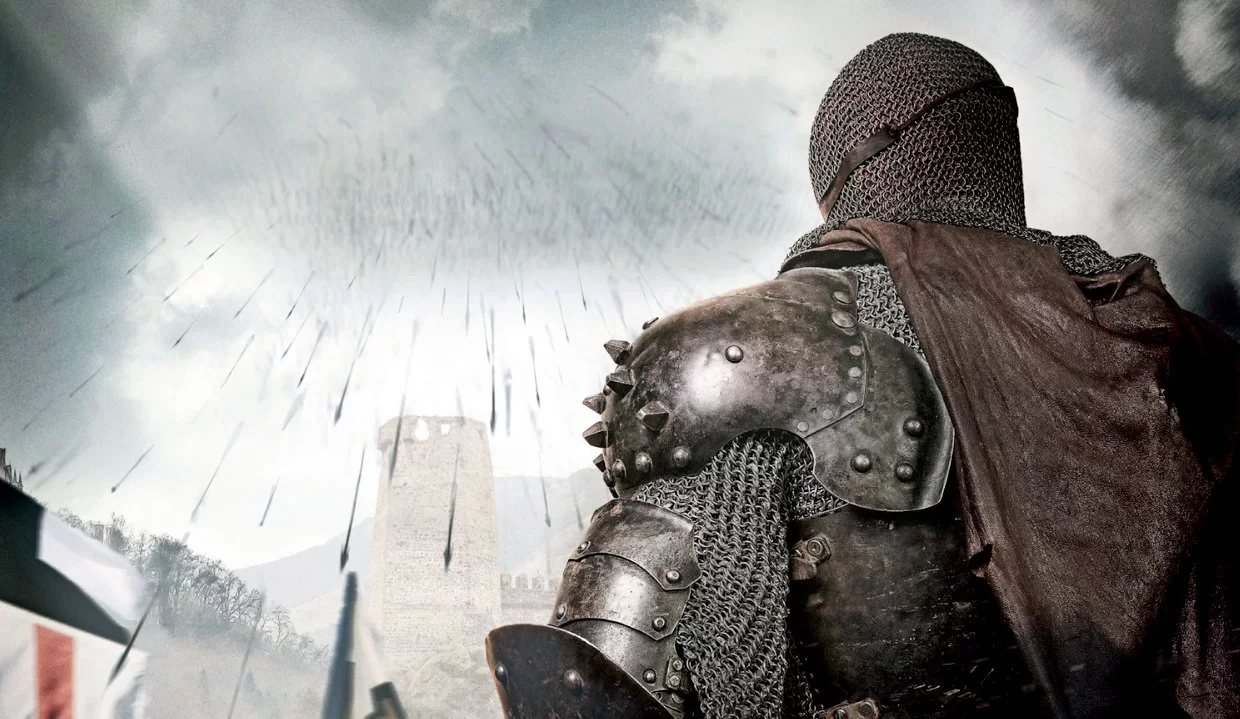 Средневековье