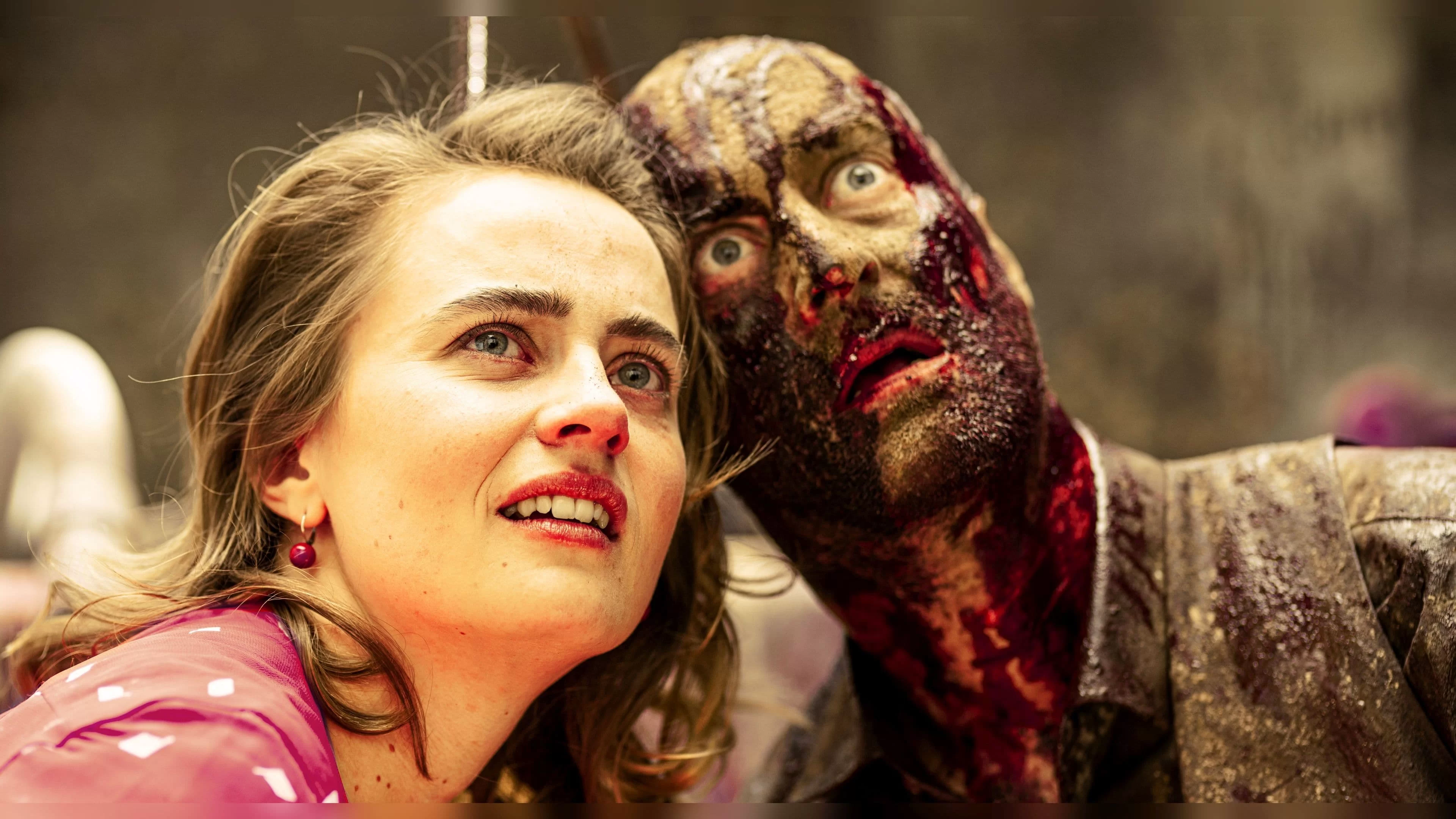 Вот дерьмо!