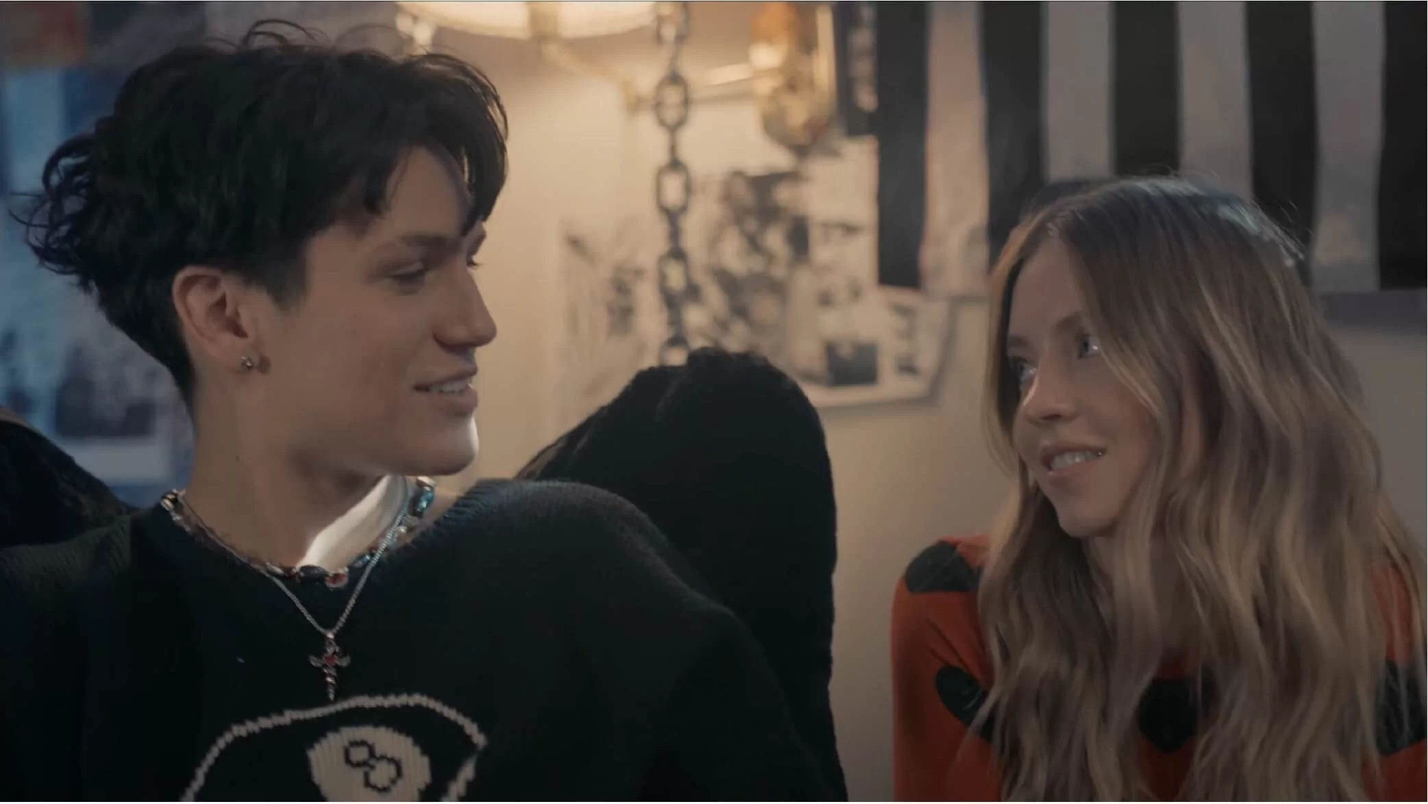 Даунфоллс Хай