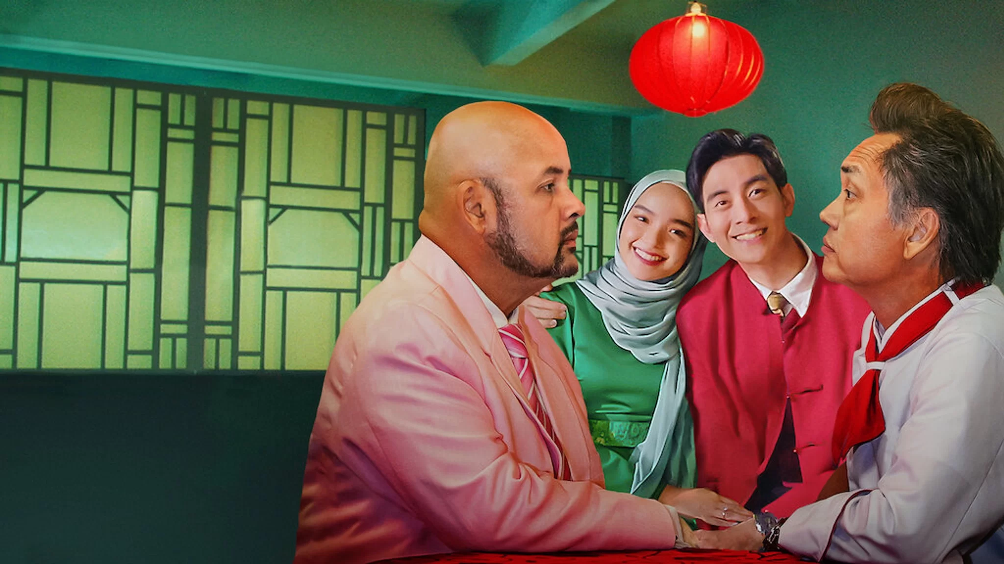 Двойной праздник