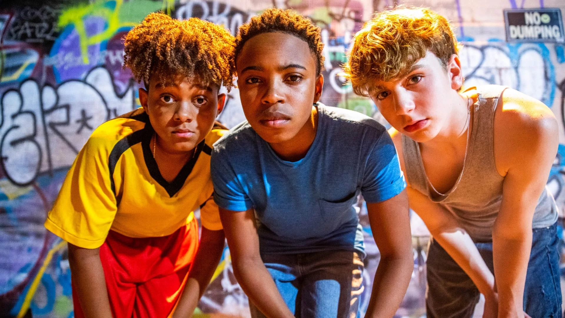 1-800-Хот-Найт