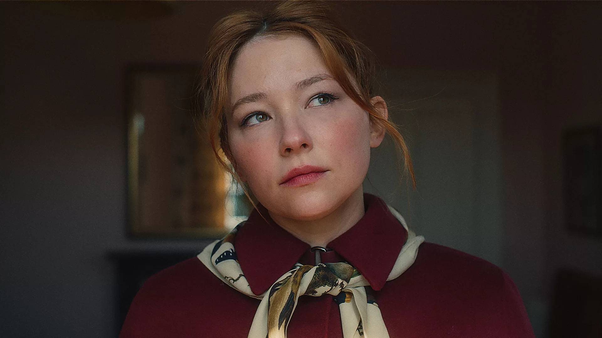 Сама любовь