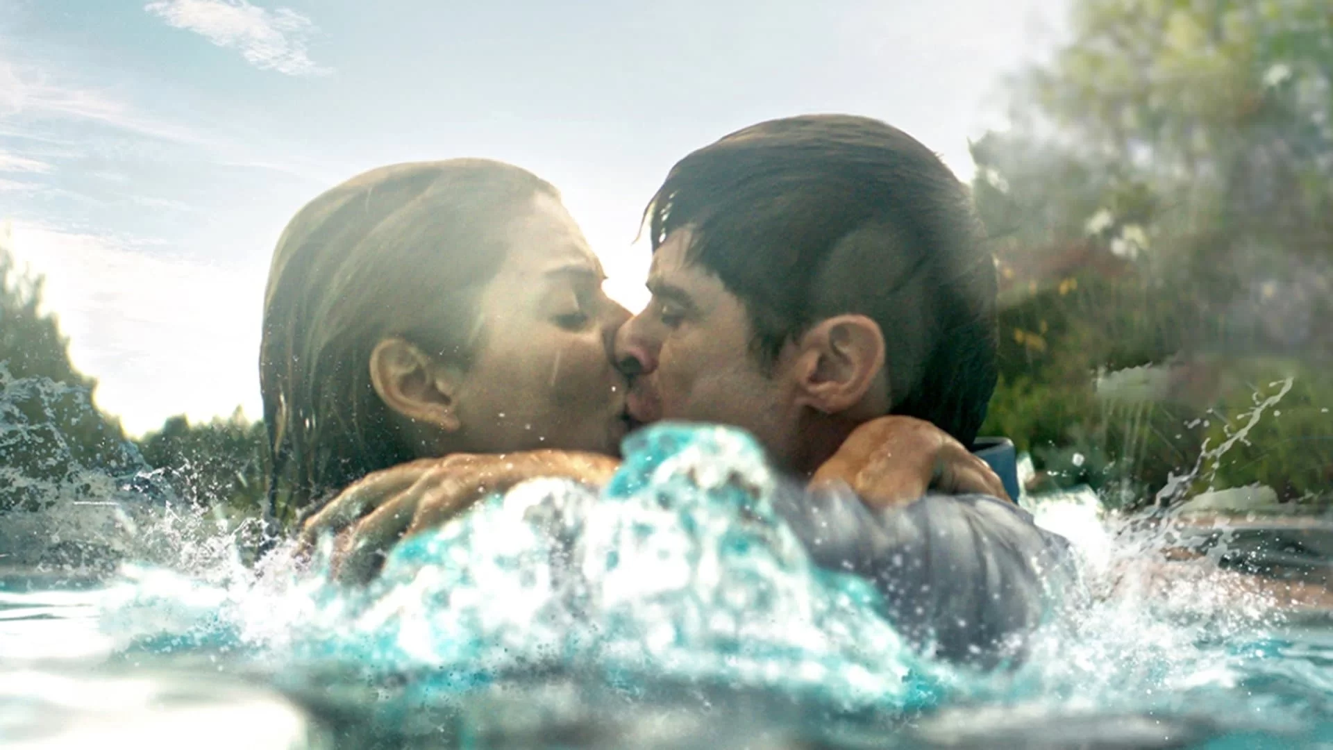 Милые лошадки