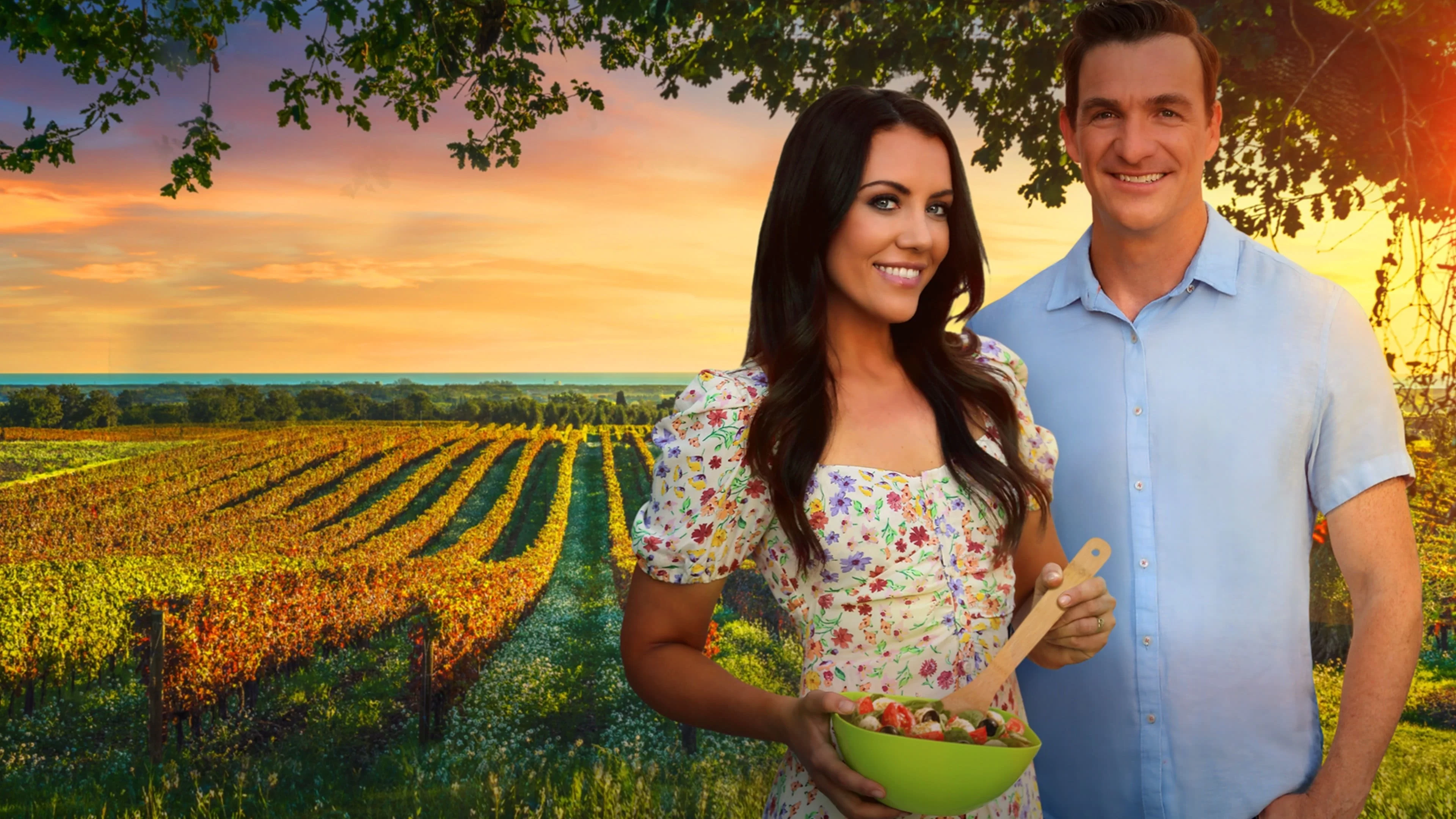 Вкус Тосканы