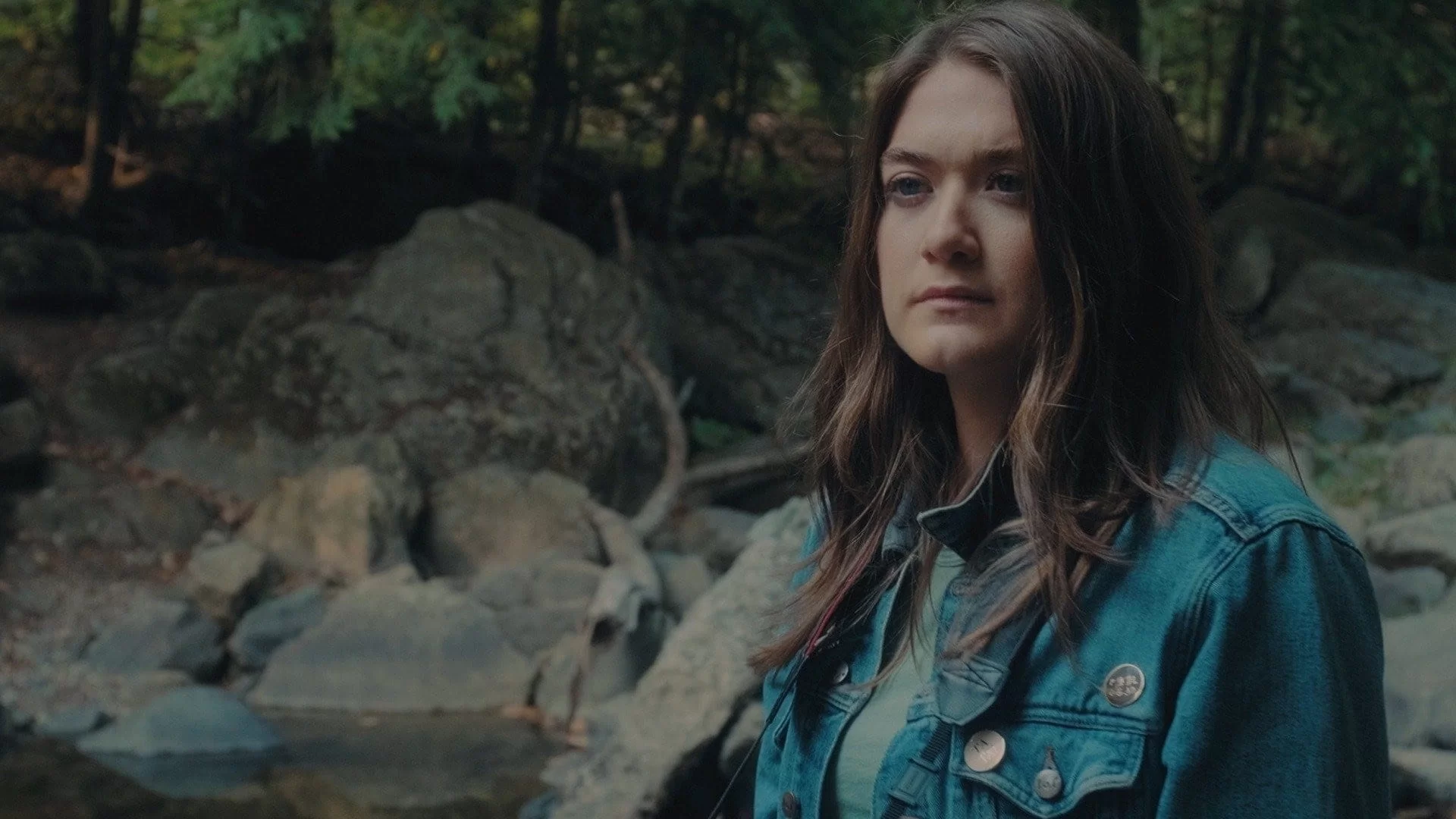 Отдыхающие