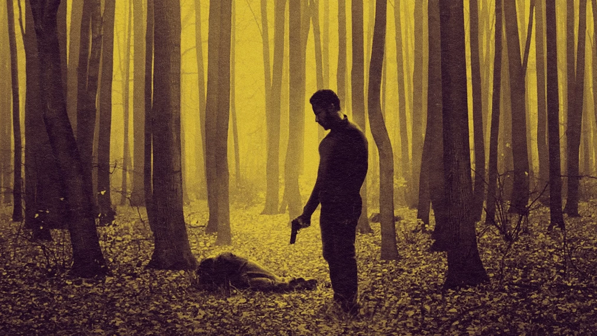 Среди зверей