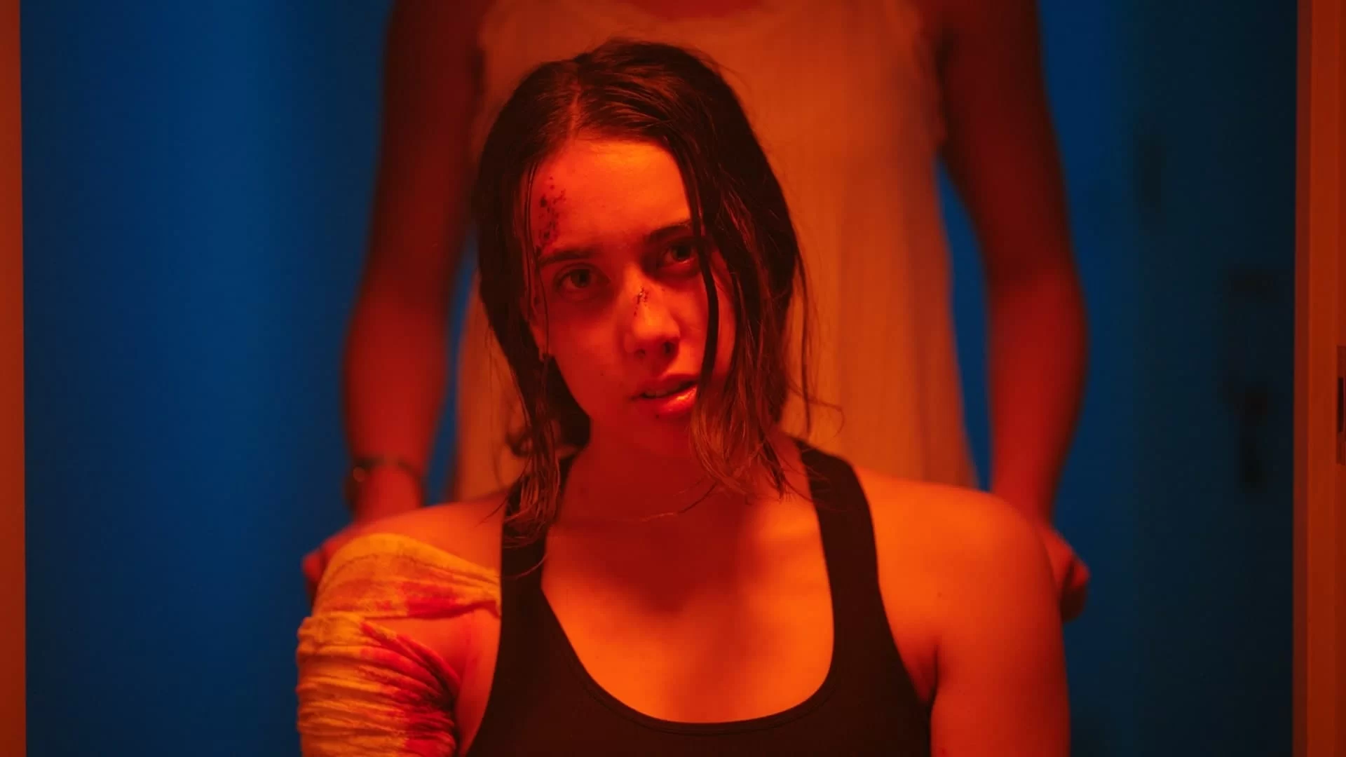 После ее смерти