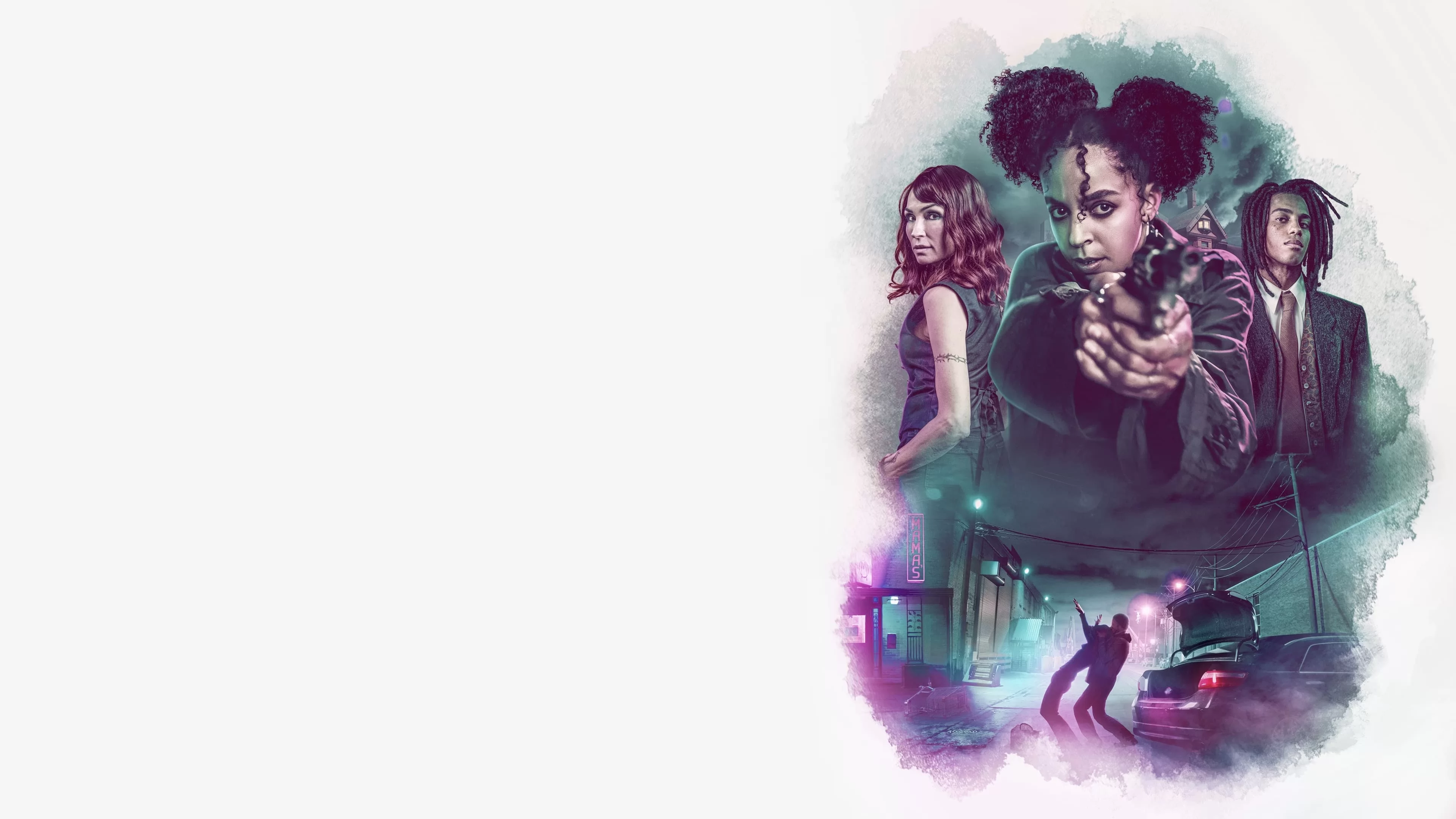 Дверная Мышь