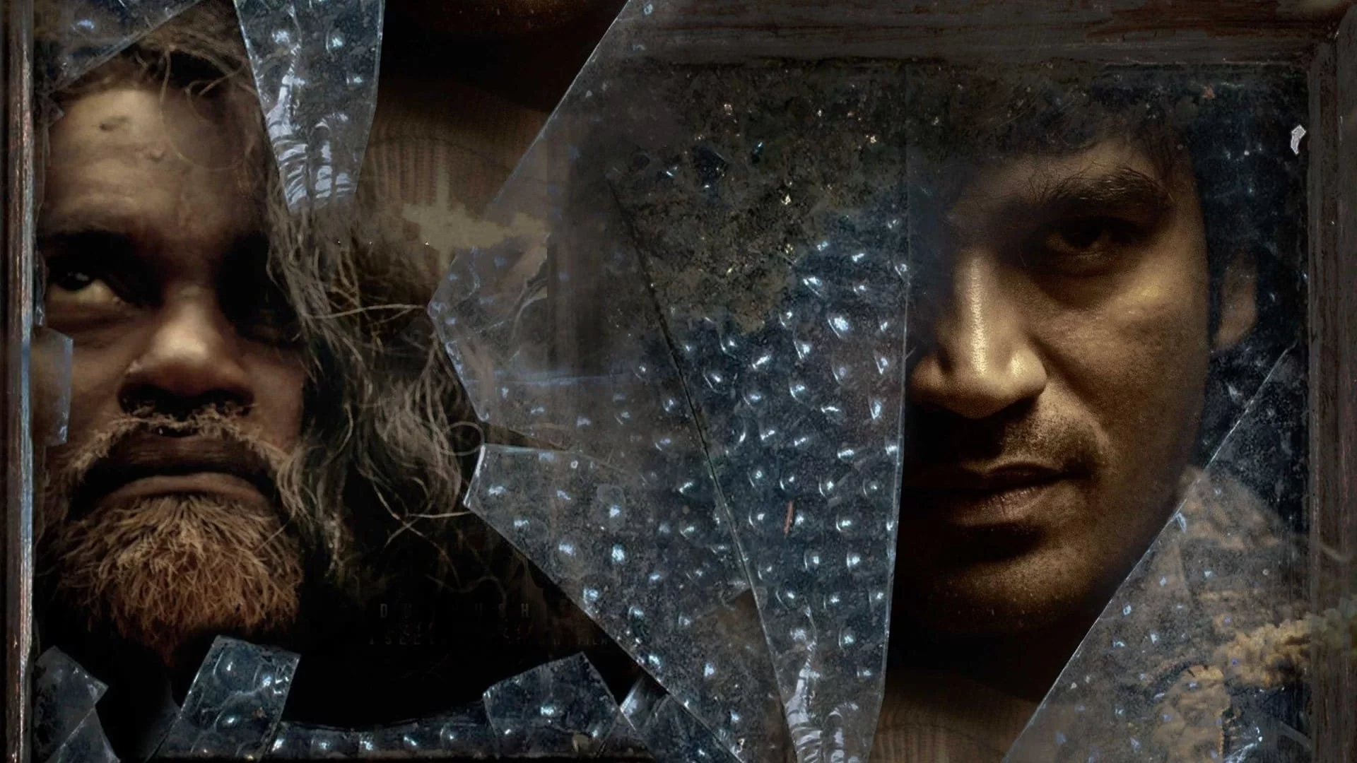 Я Иду за тобой