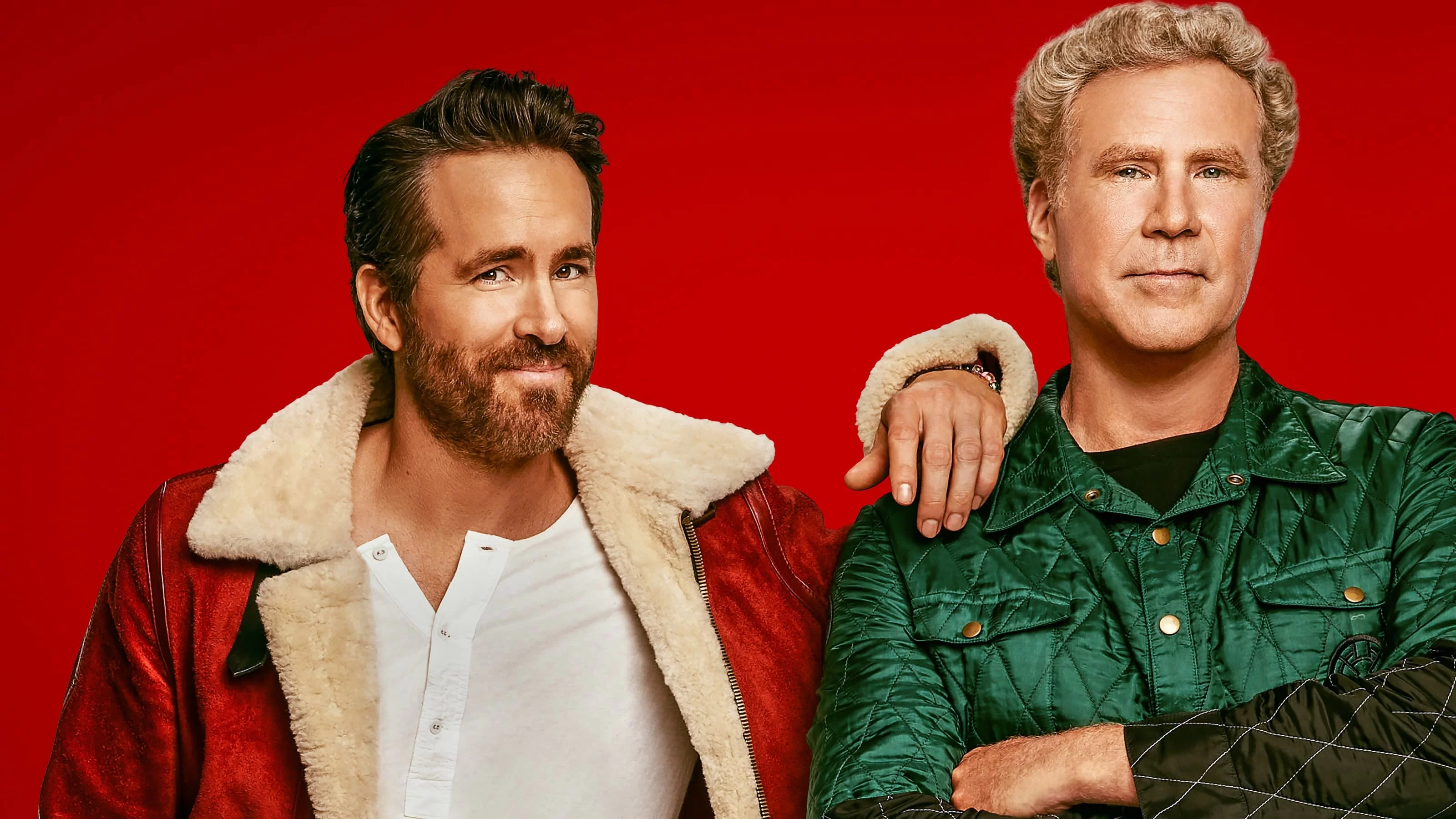 В духе Рождества