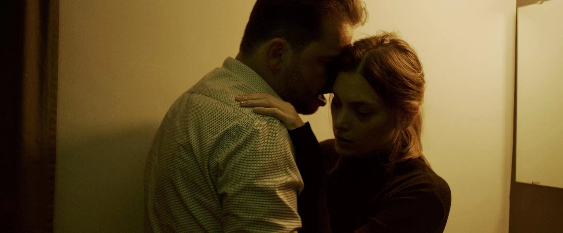 Беременная