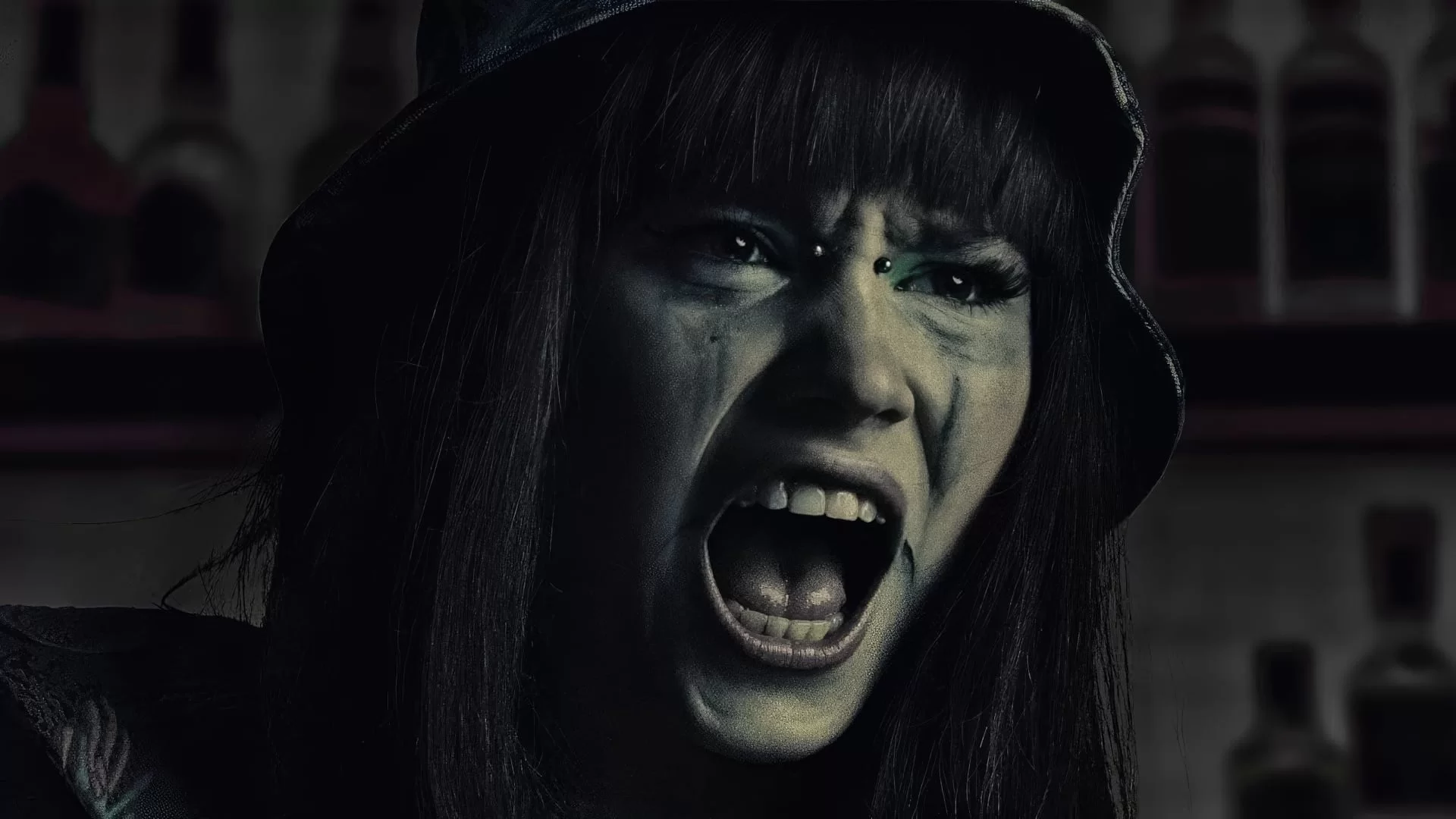 Питбуль: Исход