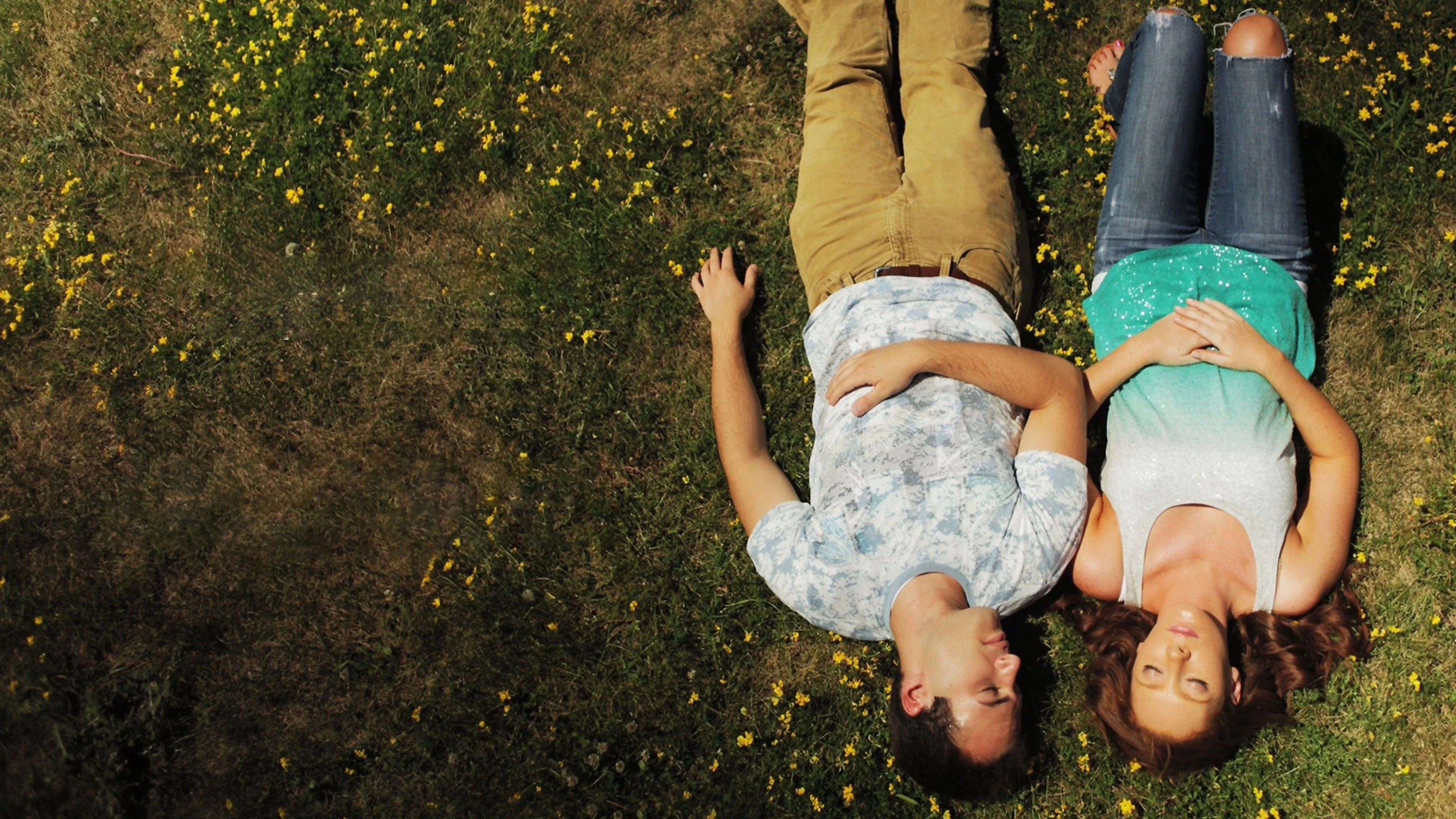 Мой выпускной год