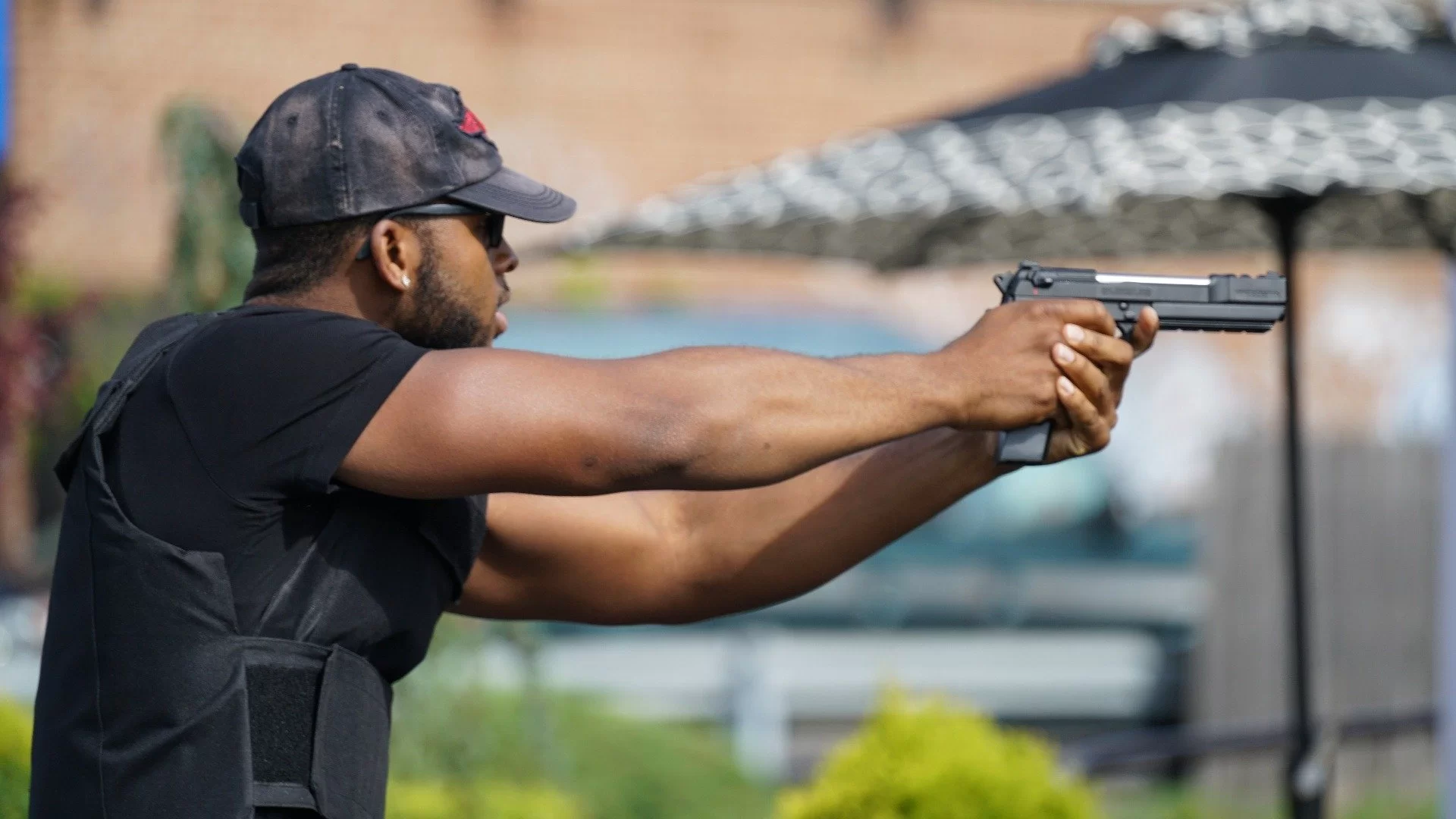 Вместе мы сила