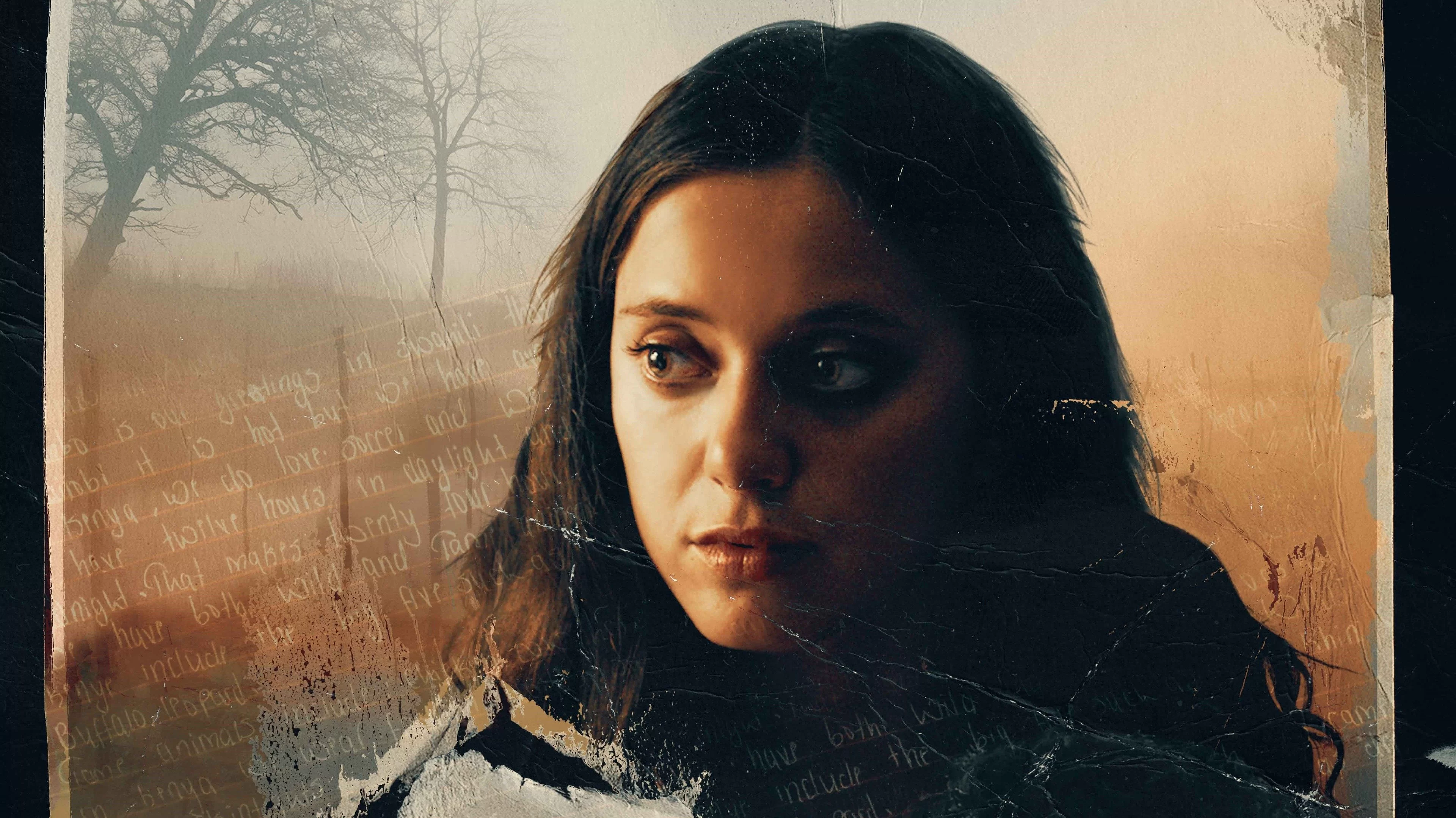 Друзья по переписке