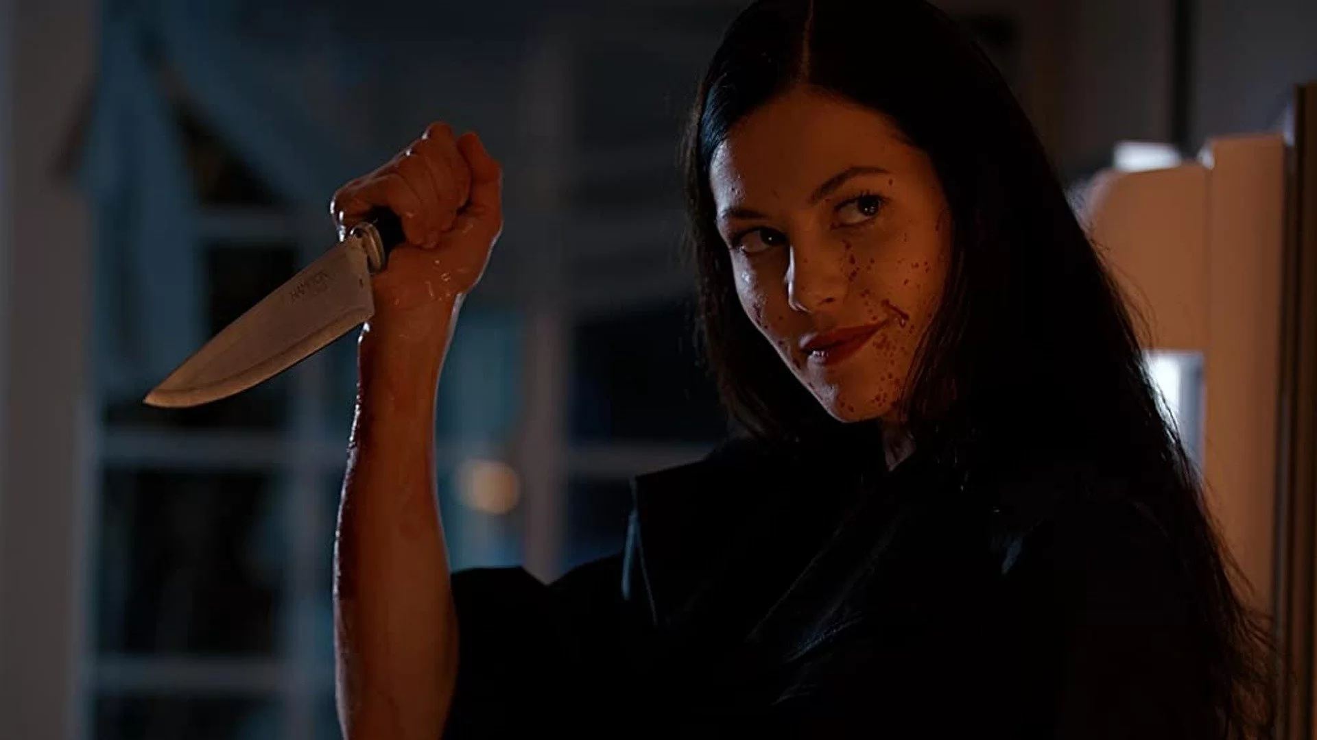 Дебби и дьявол