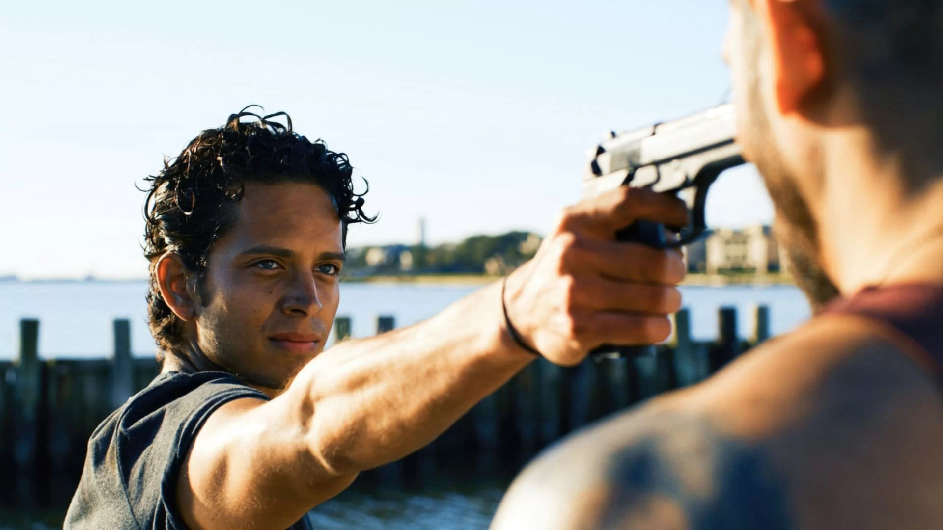 Война наркокартелей