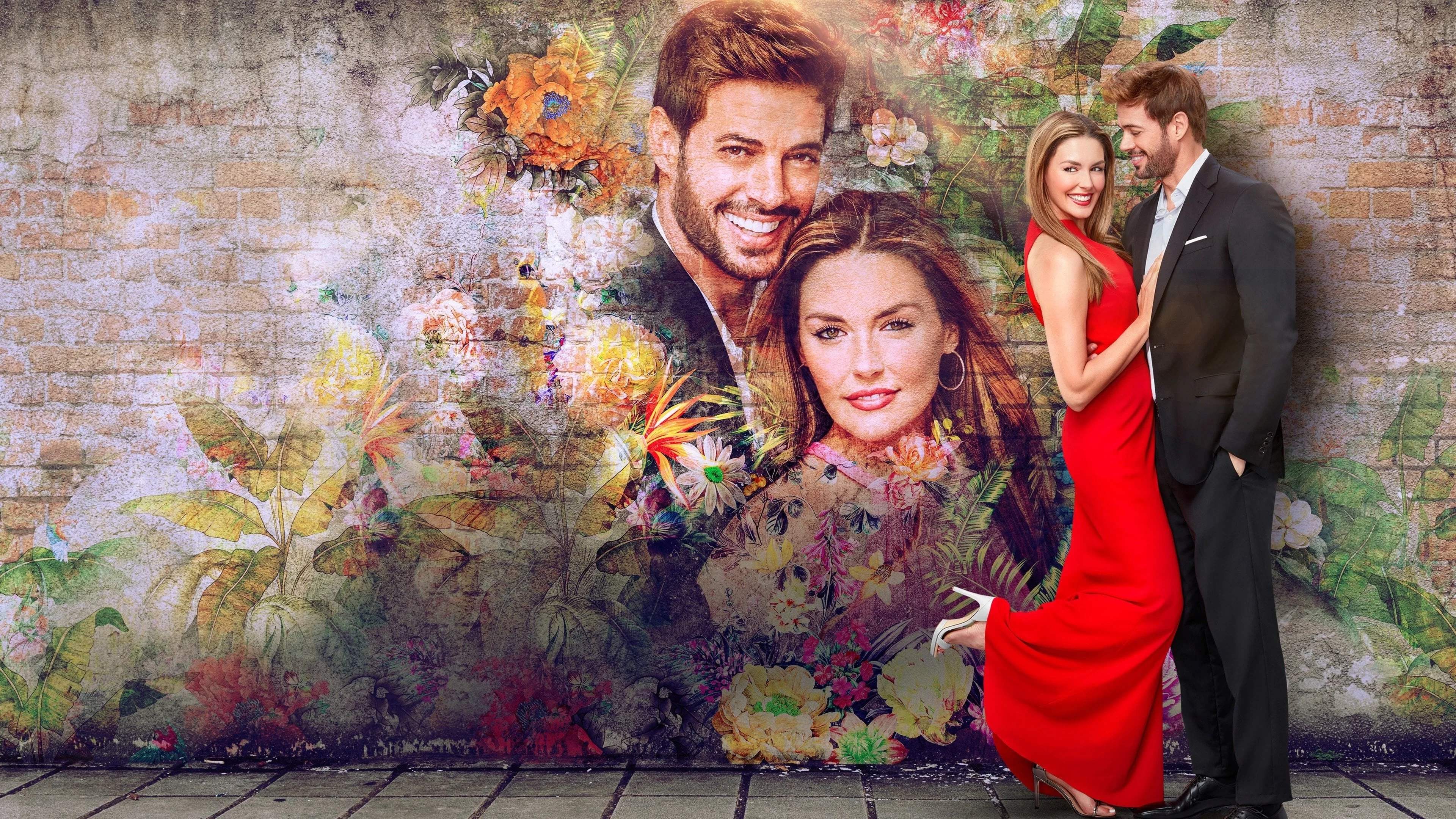 Любовь в Саут-Бич