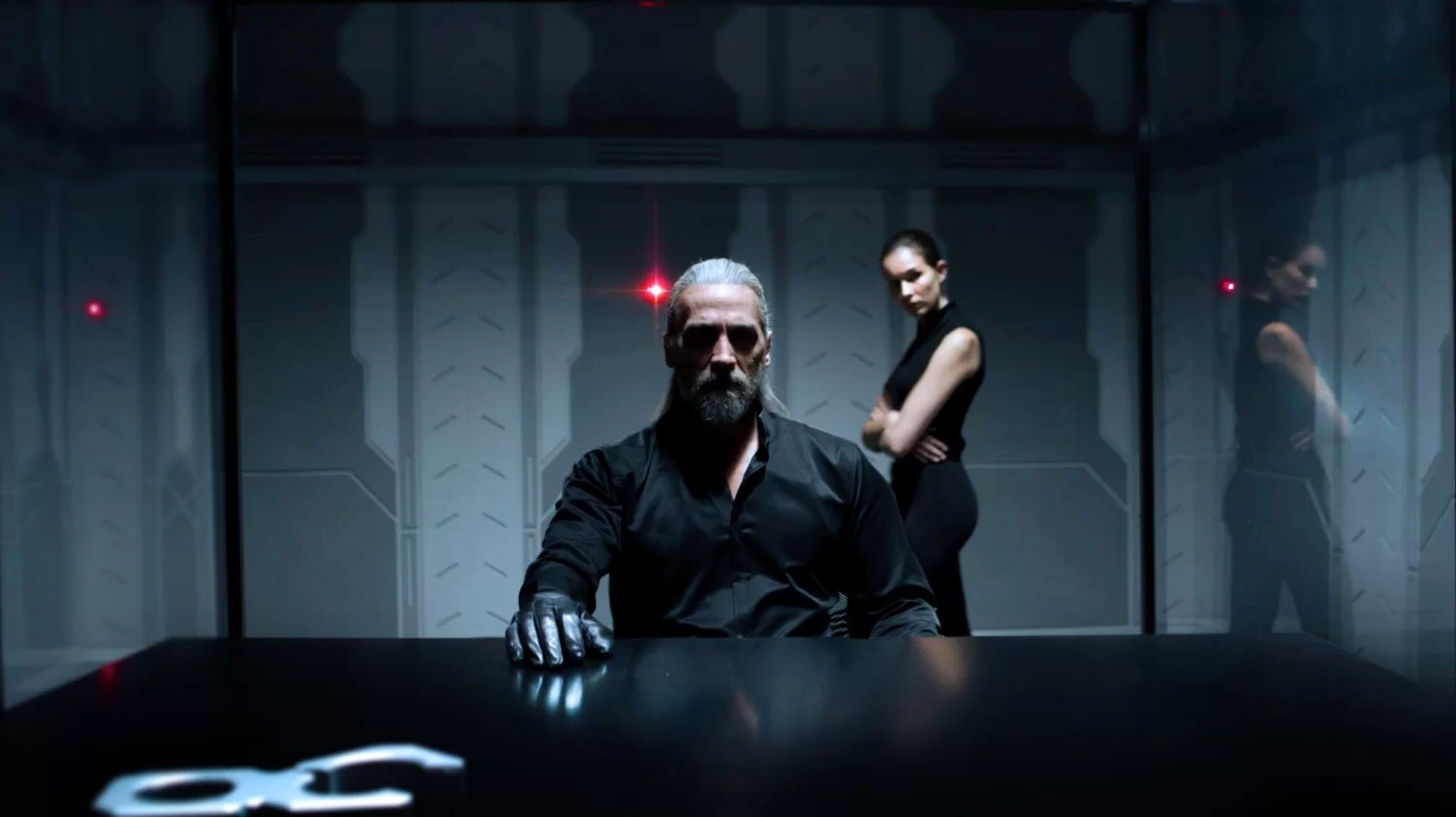Отряд 2039