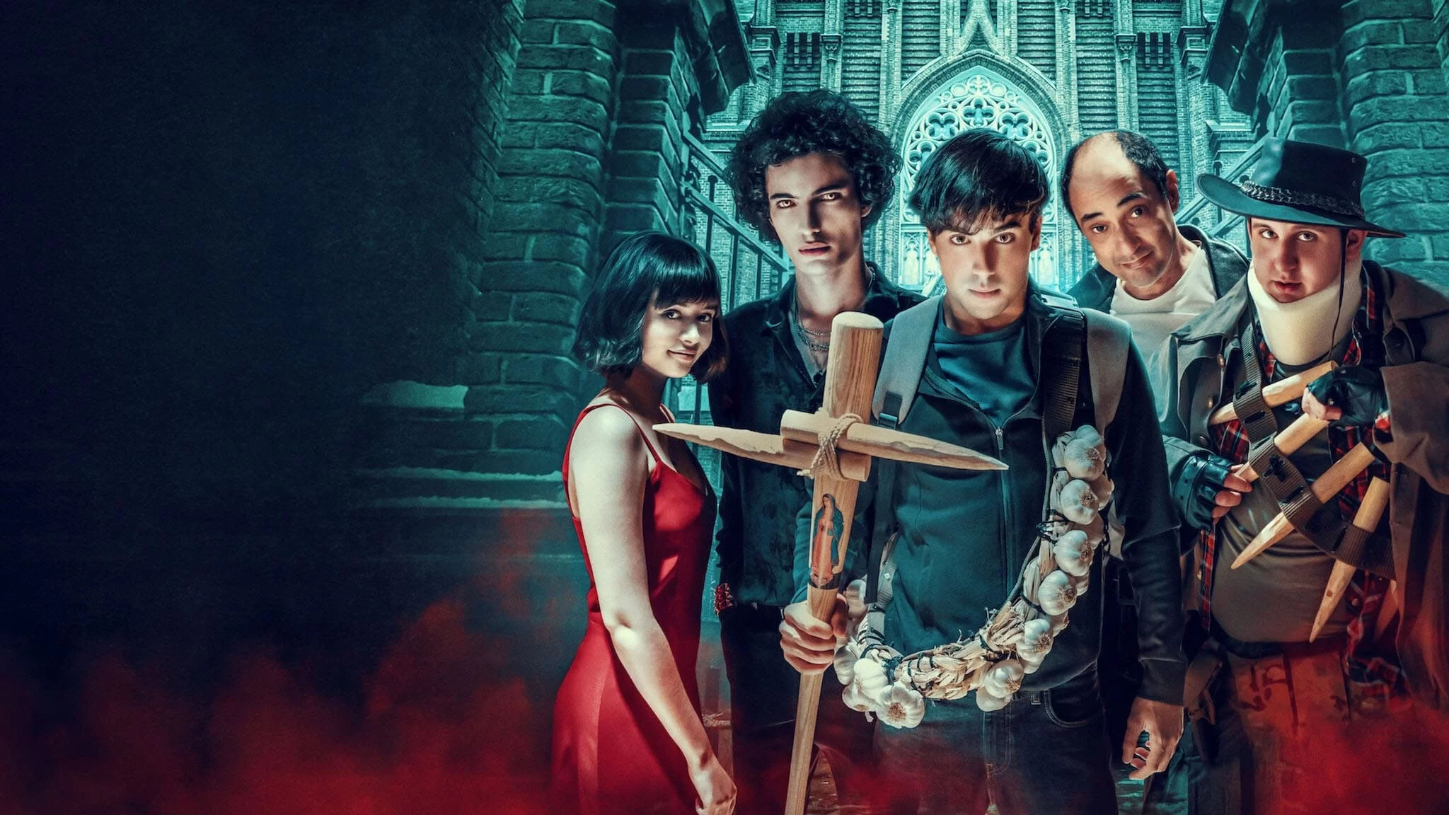 Cвятая кровь