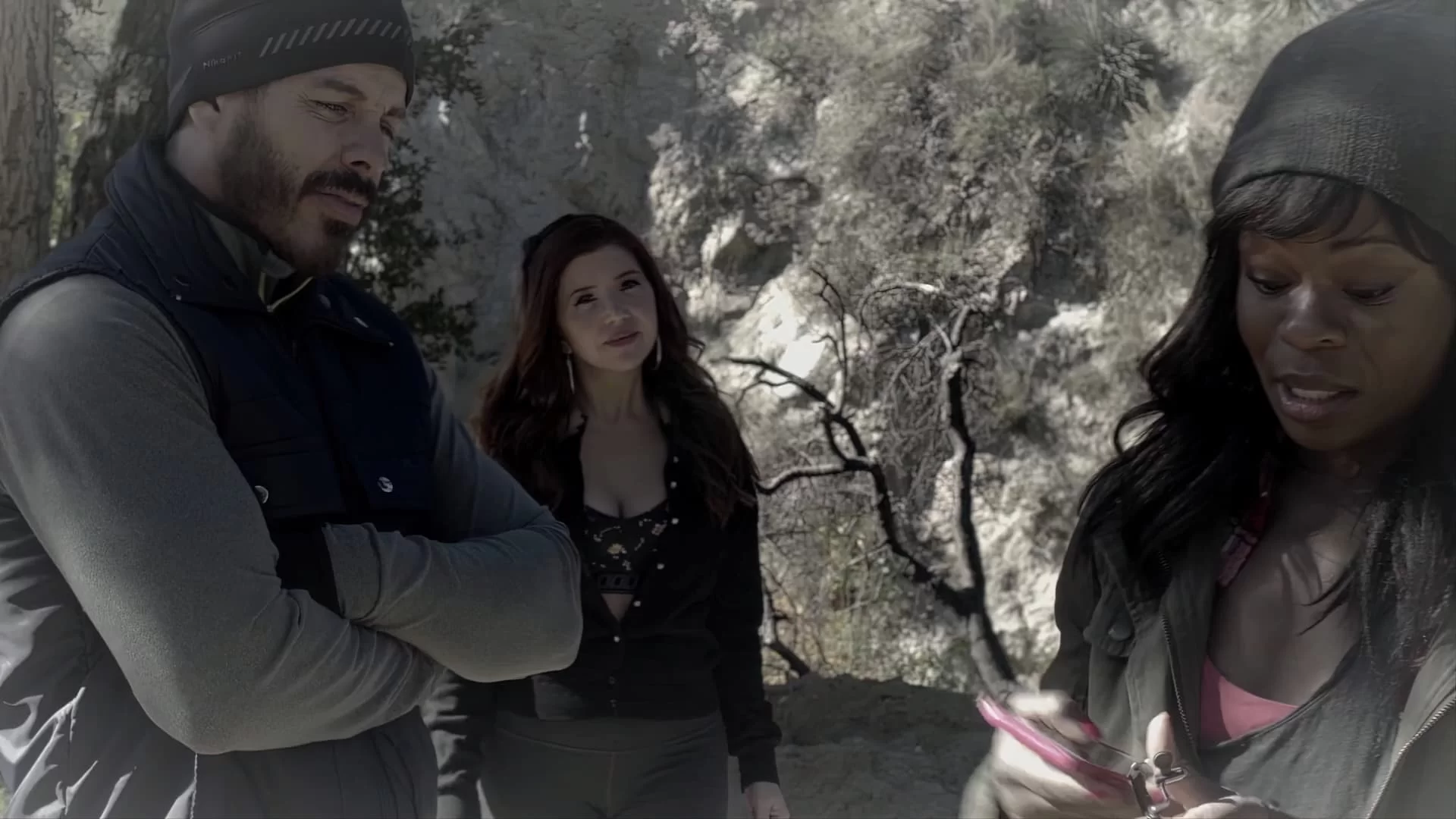 Пребывание