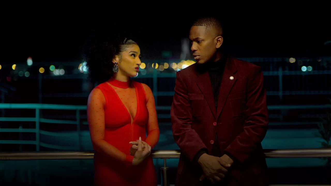 Ужин у меня