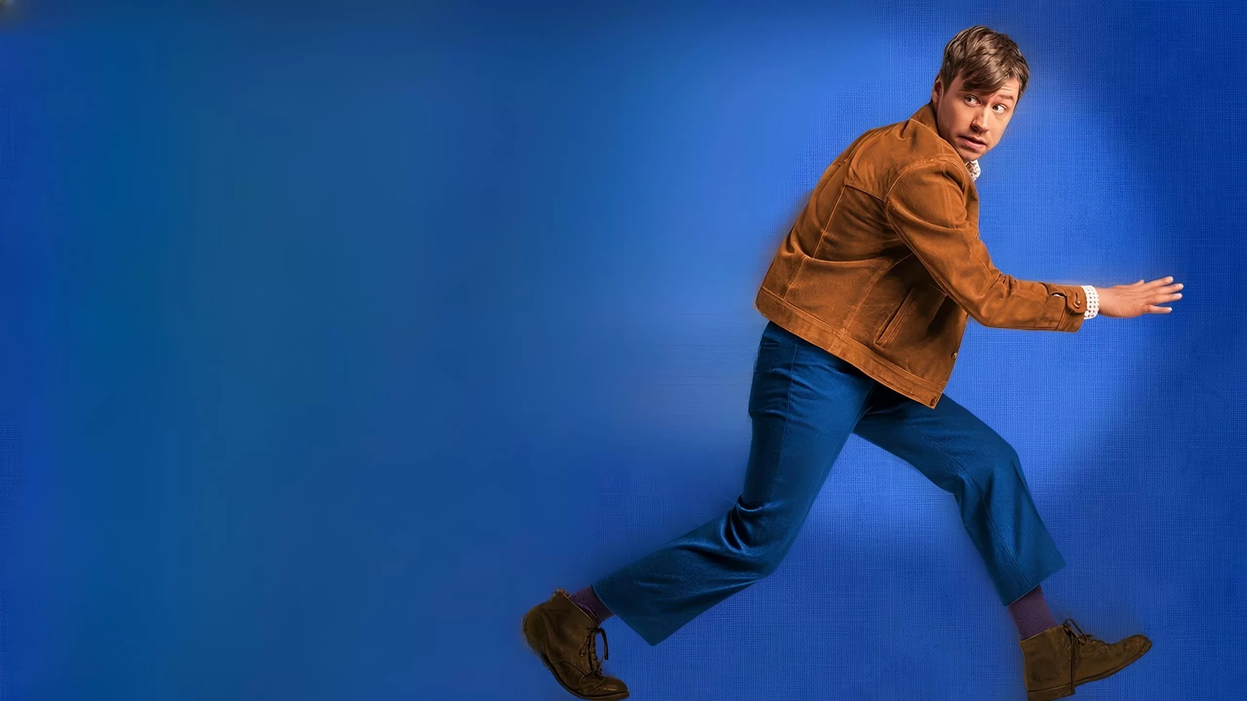 Штазикомедия