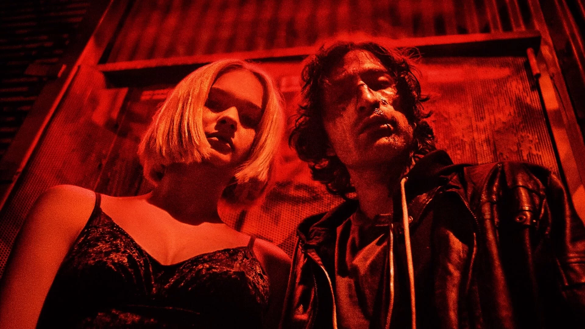 Безвыходная ситуация