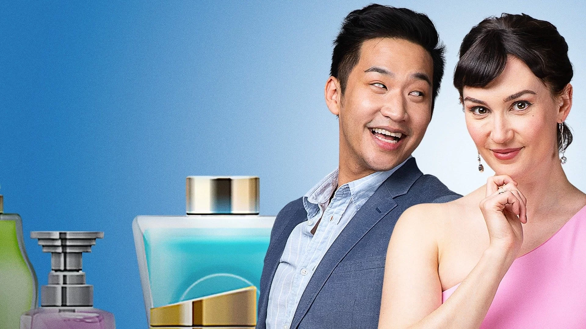 Создание ароматов любви