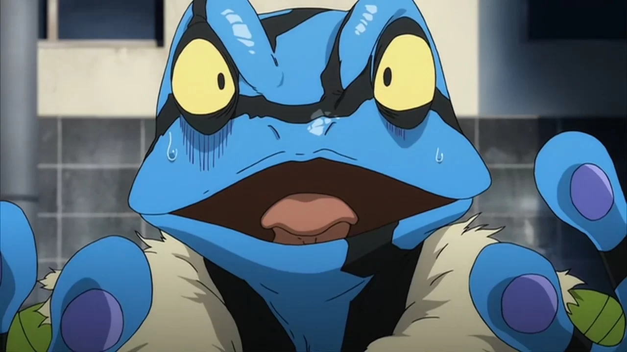 Ванпанчмен: Путь становления героя