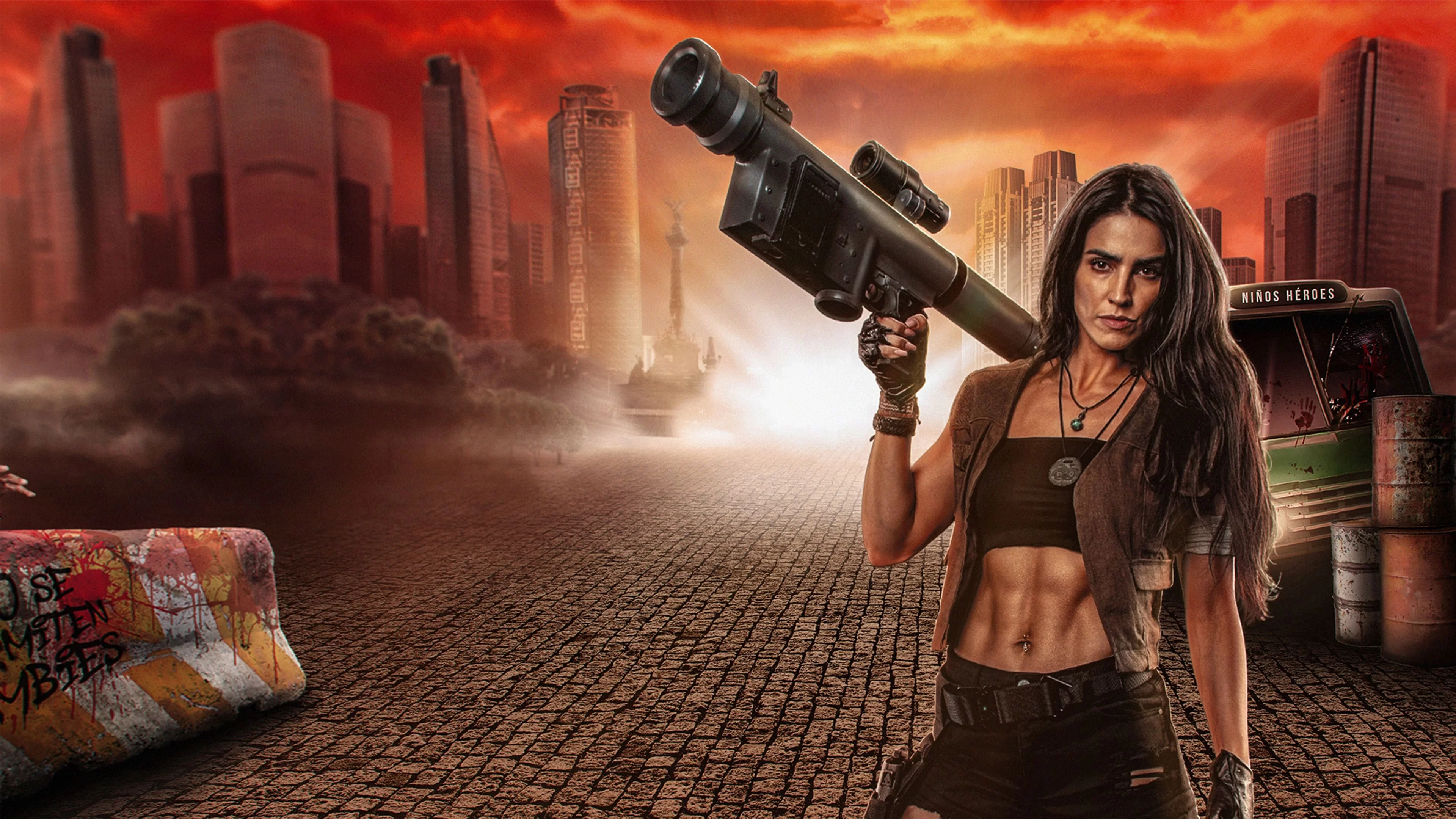 Мексизомби