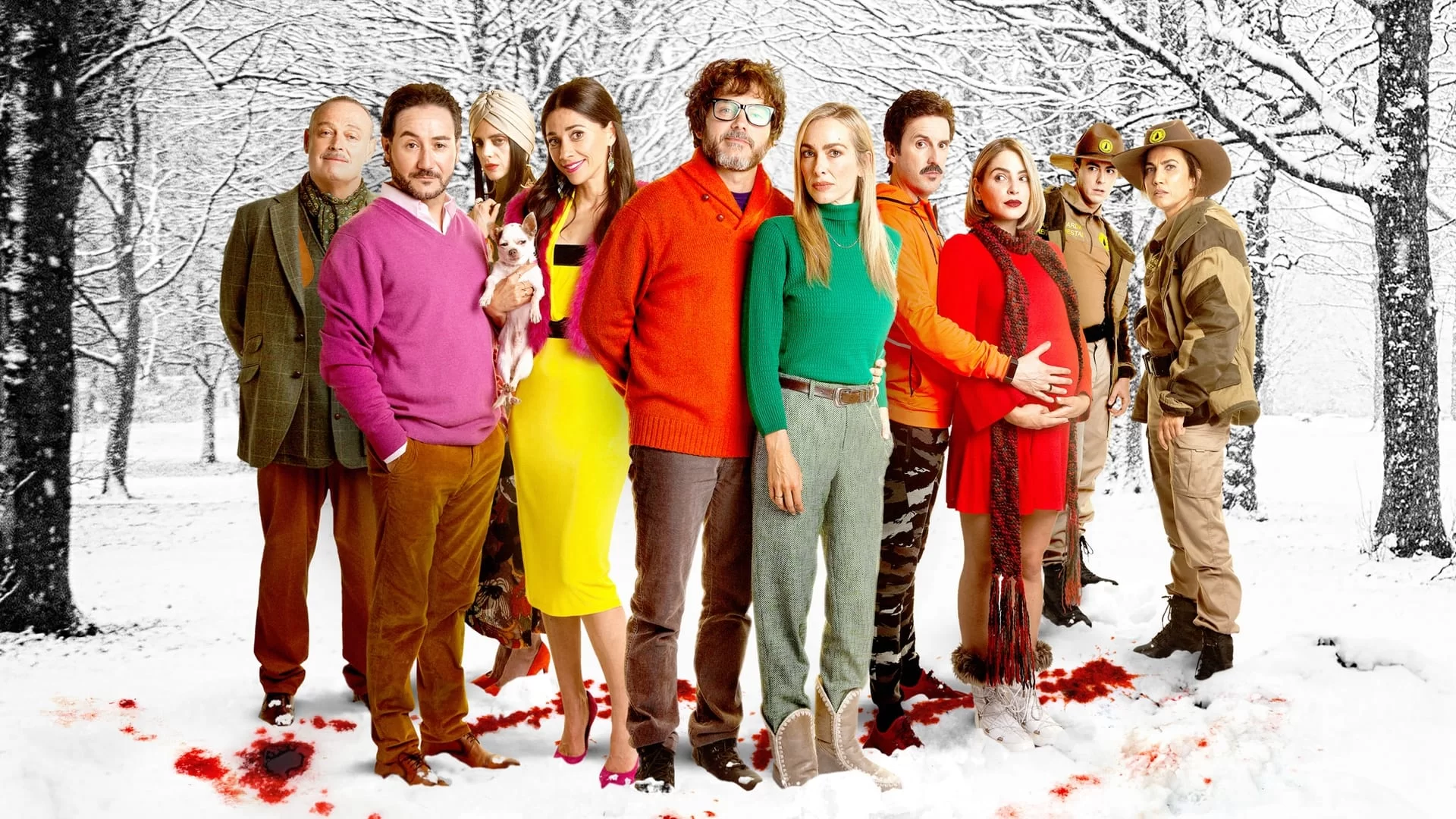 Они все это делают