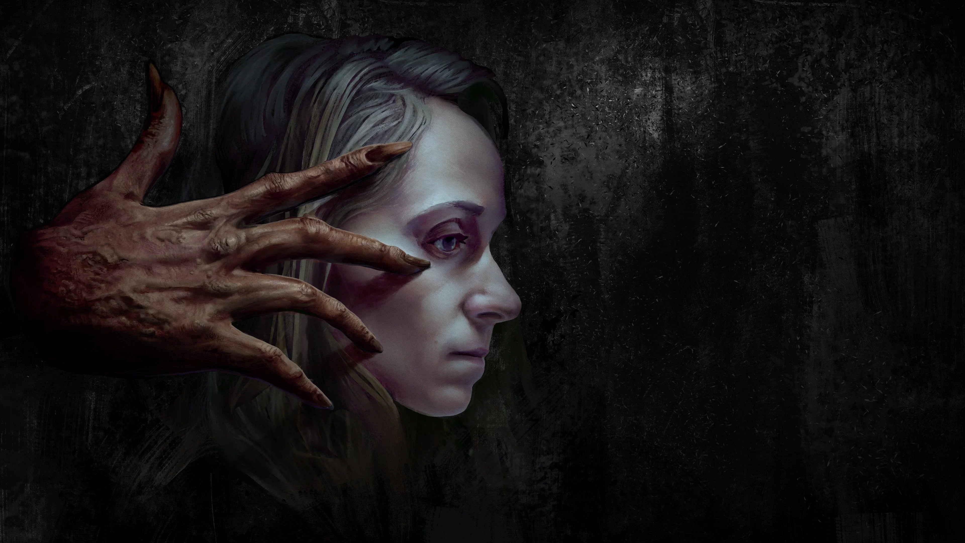 Они ждут в темноте