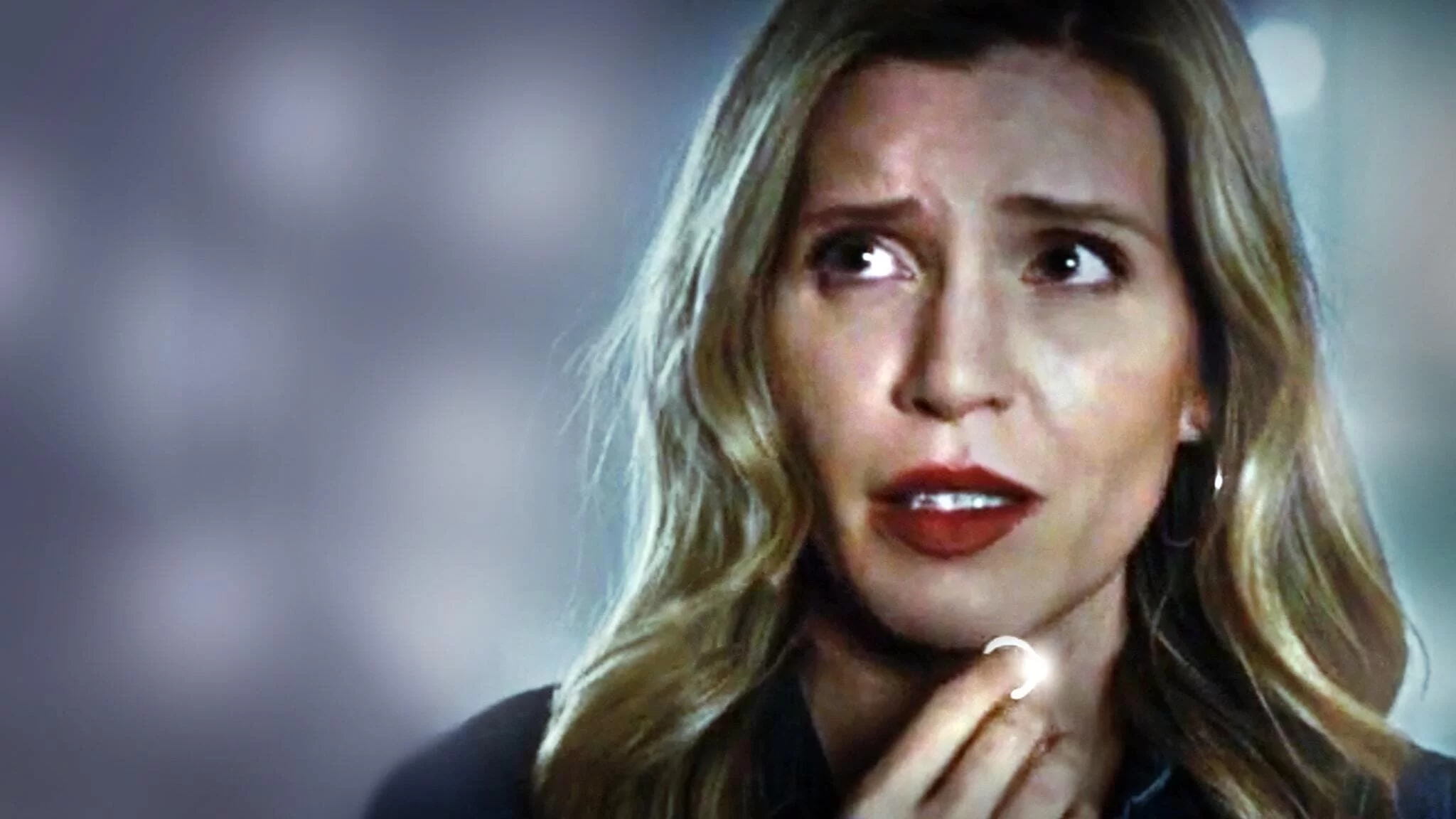 Смертельный роман