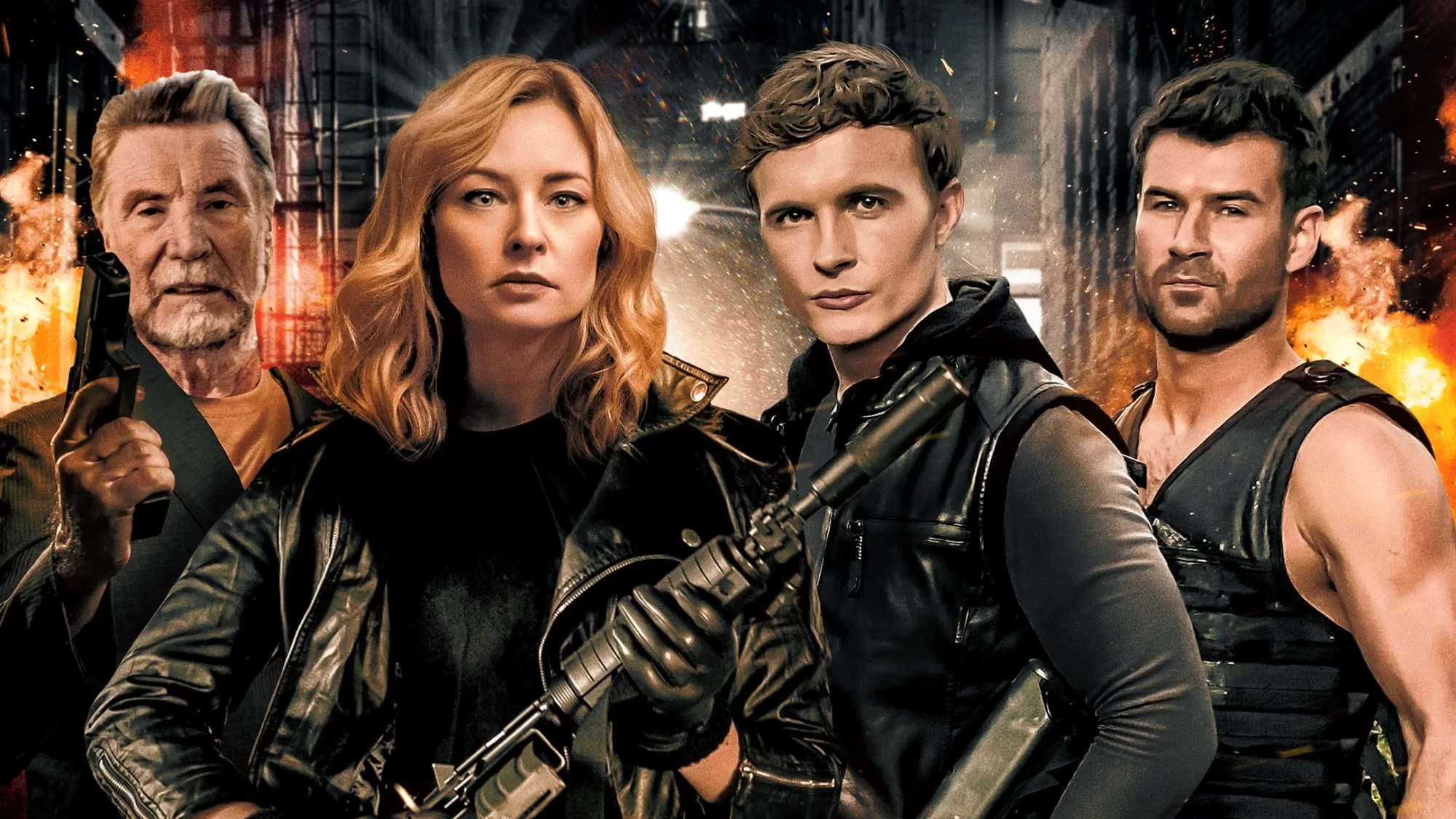 Синдикат убийств