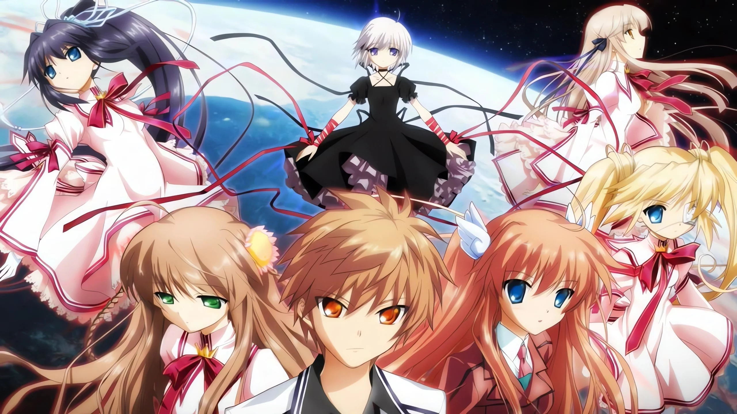 Перезапись [ТВ-1]