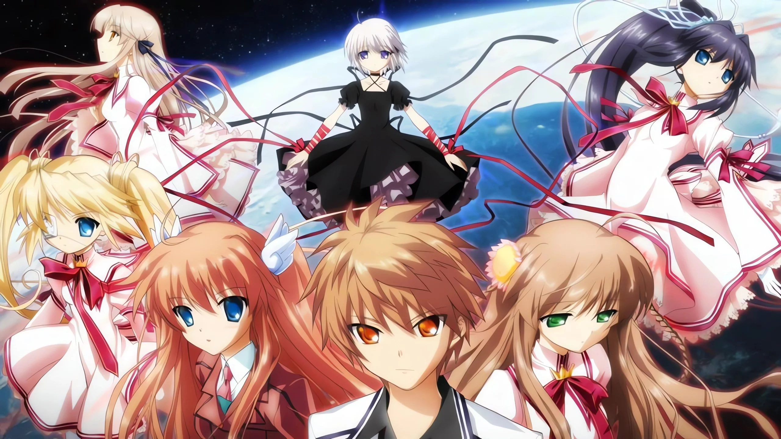 Перезапись [ТВ-1]