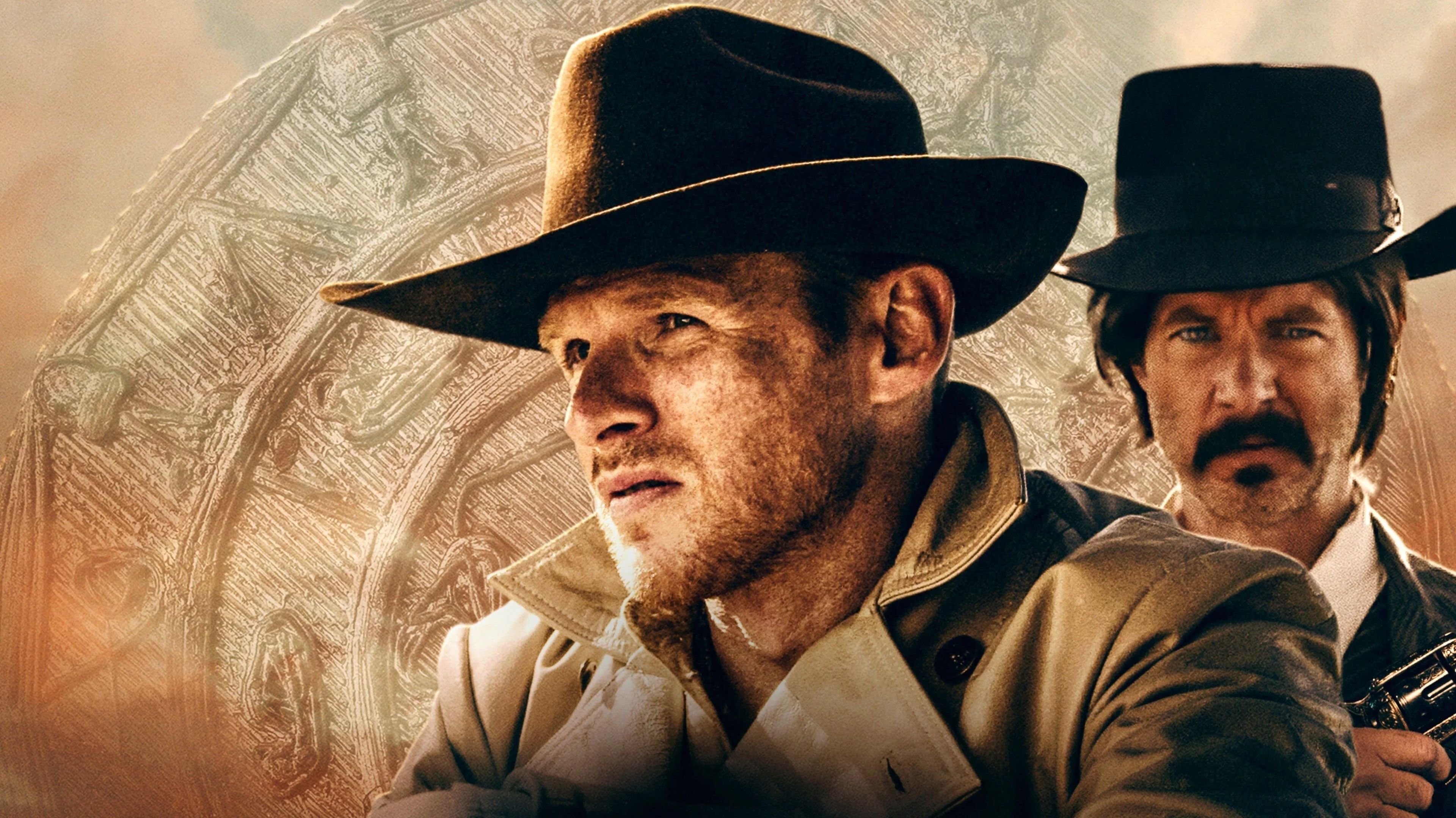 Земля Поттера