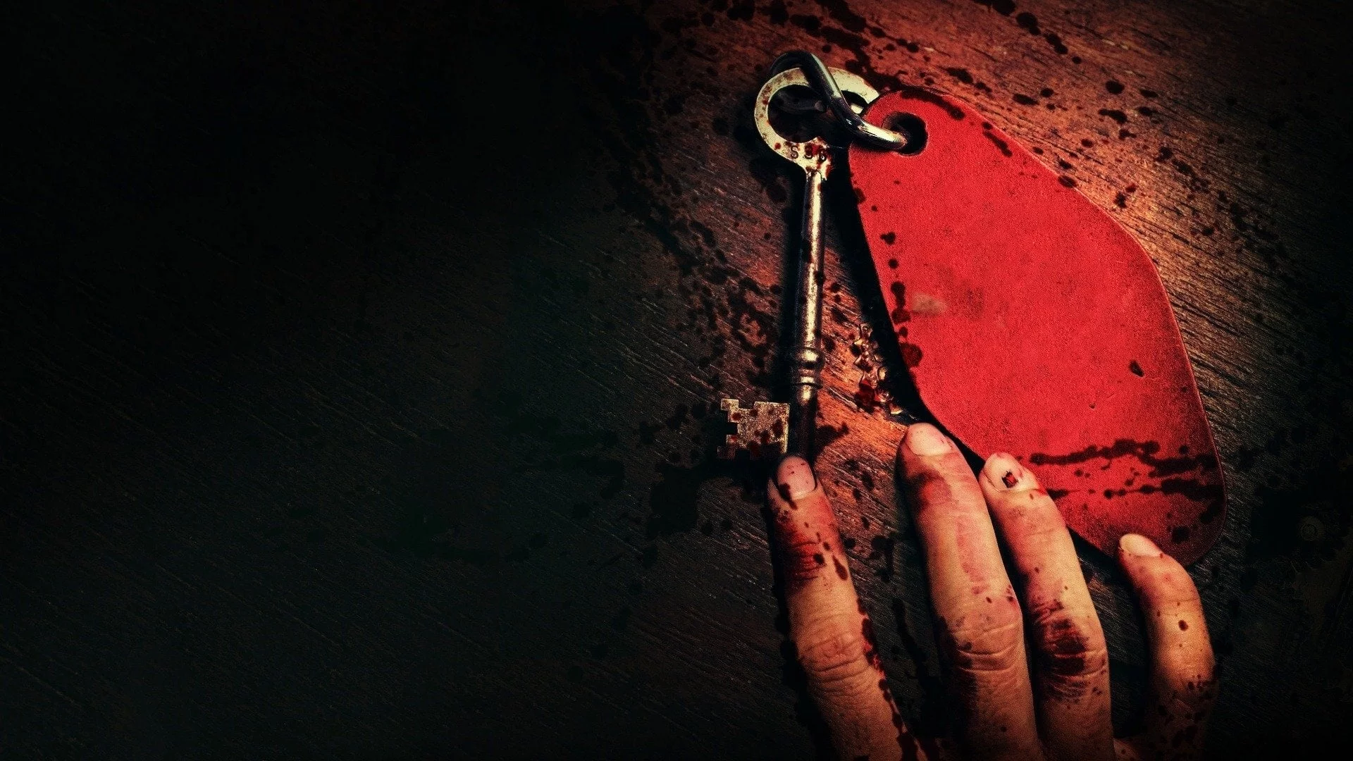 Гостиница Лост