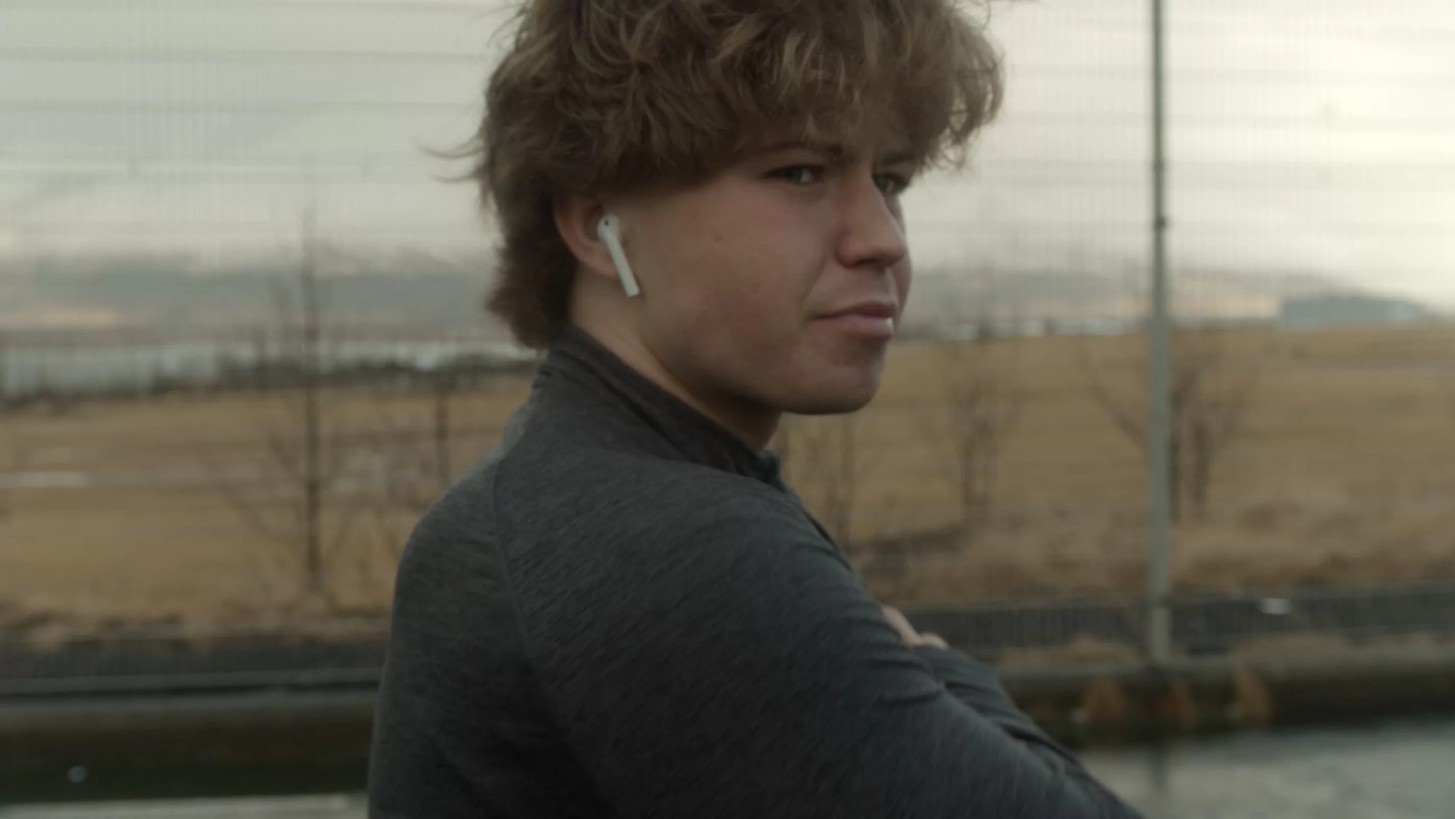 Пострадавшие