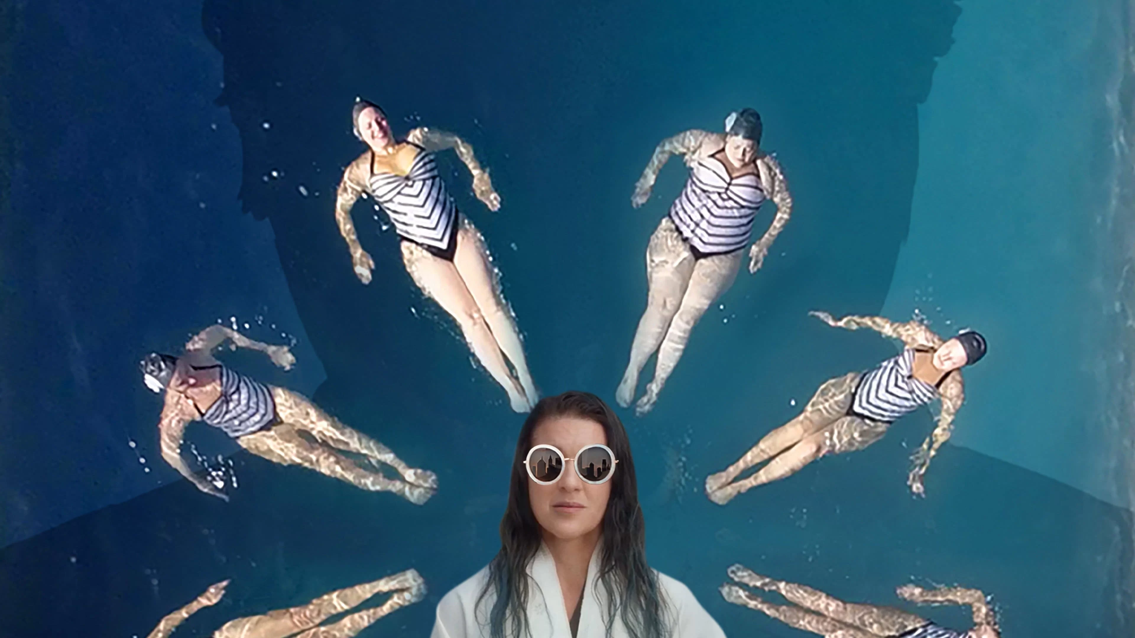 Кадиш по Берни Мэйдоффу