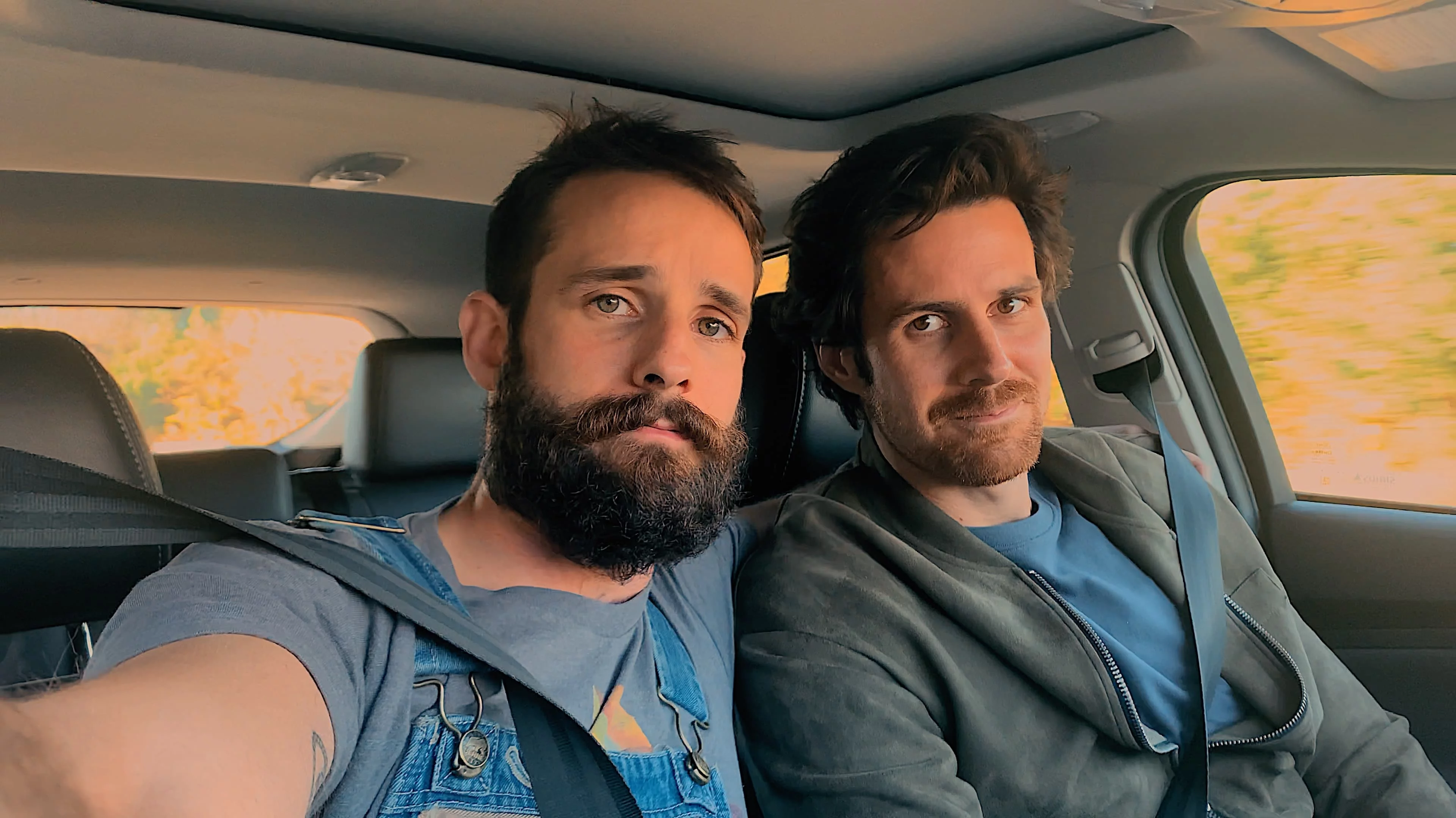 Шоу Энди Бейкера