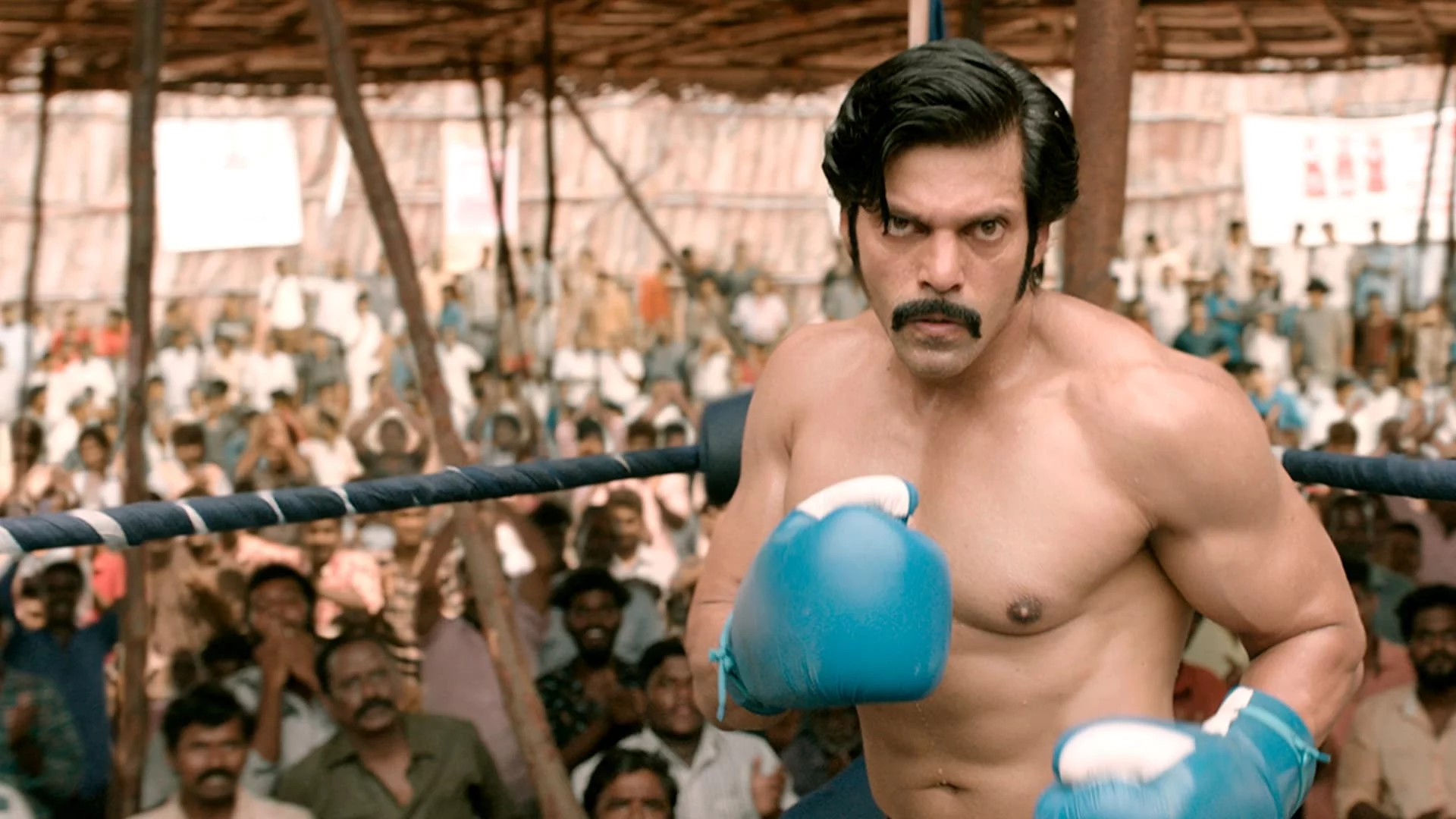 Наследие Сарпатта