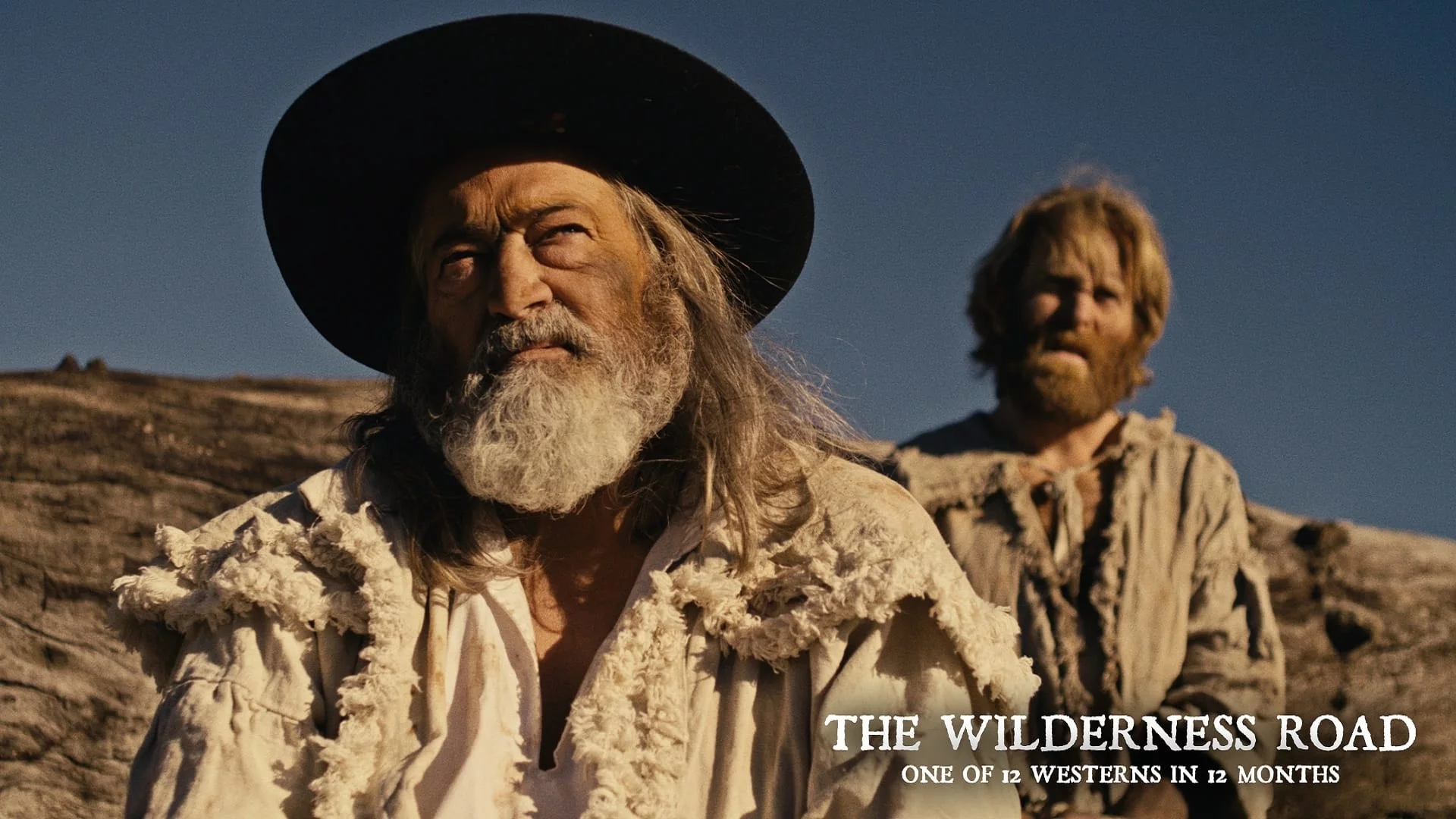 Дикая дорога