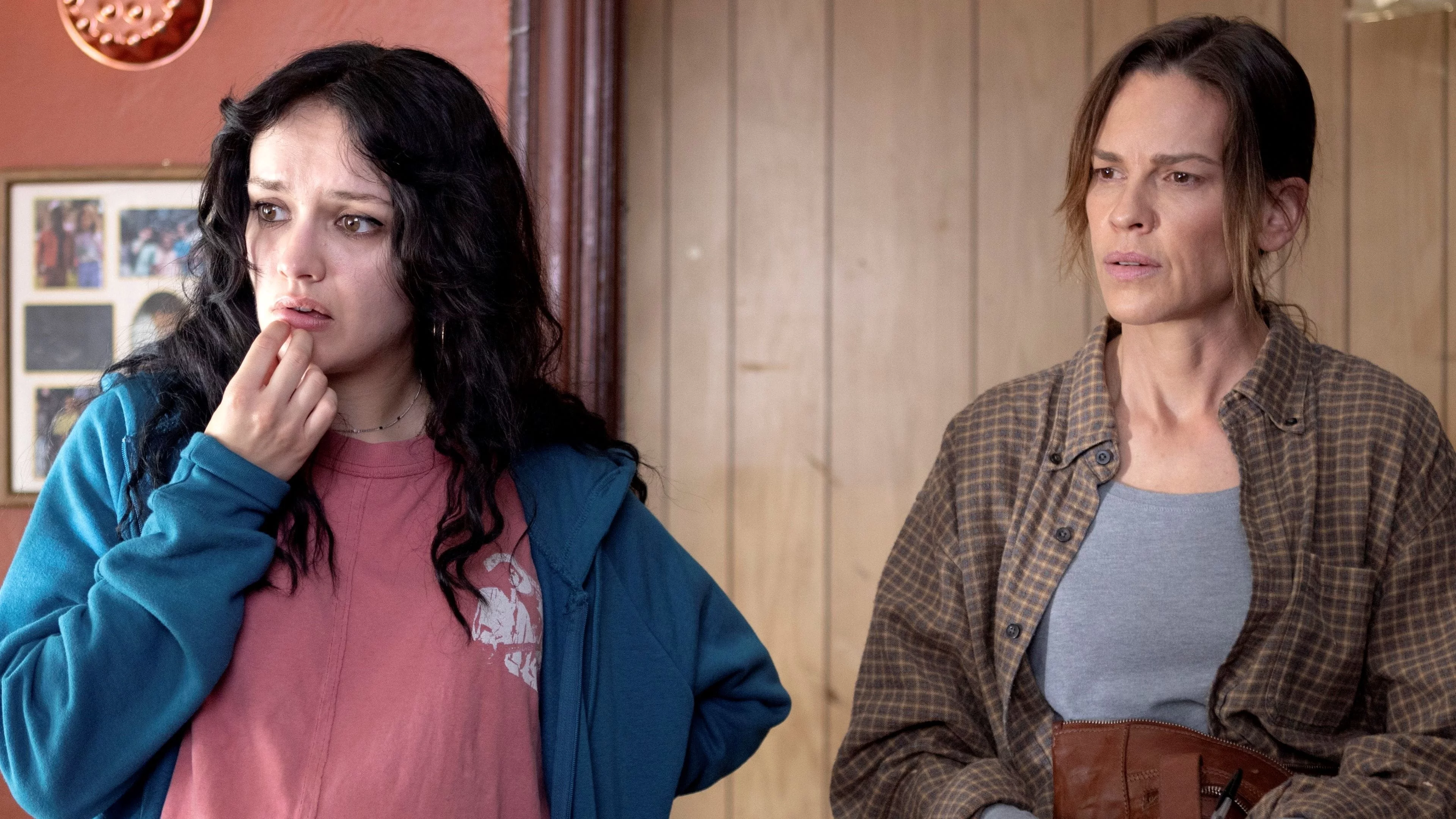 Гнев материнский