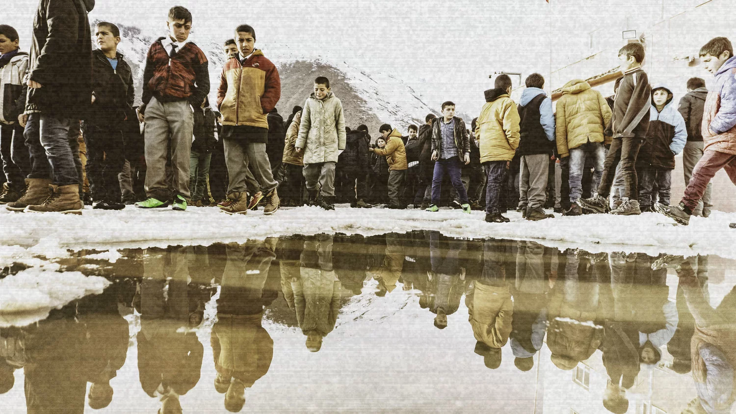 Сторож брату своему