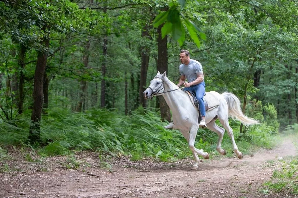 Красивее тебя