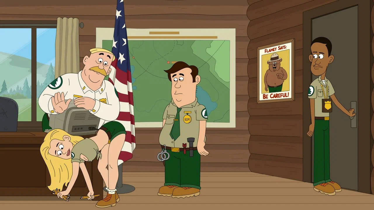 Бриклберри