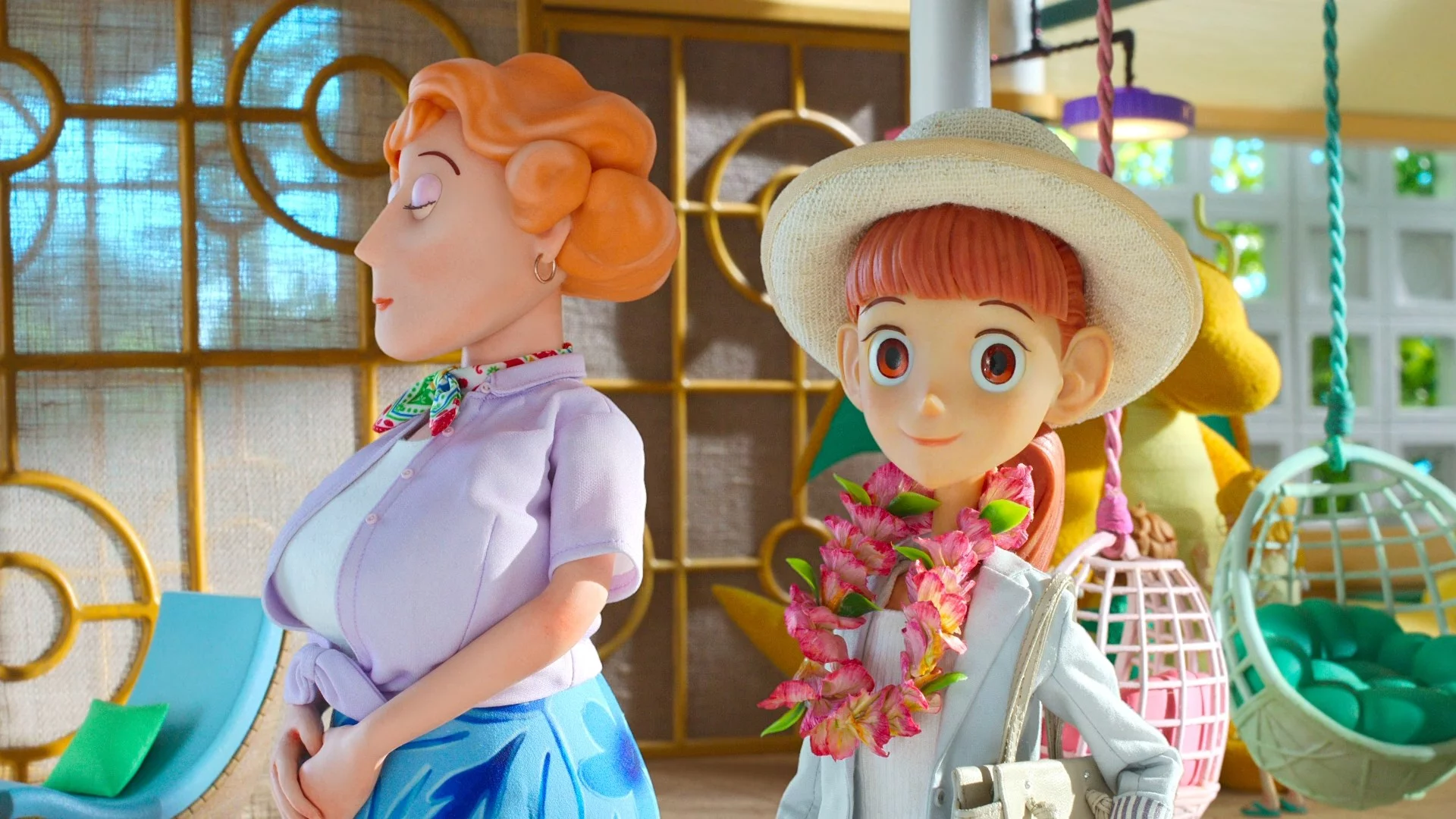 Покемон: Консьерж