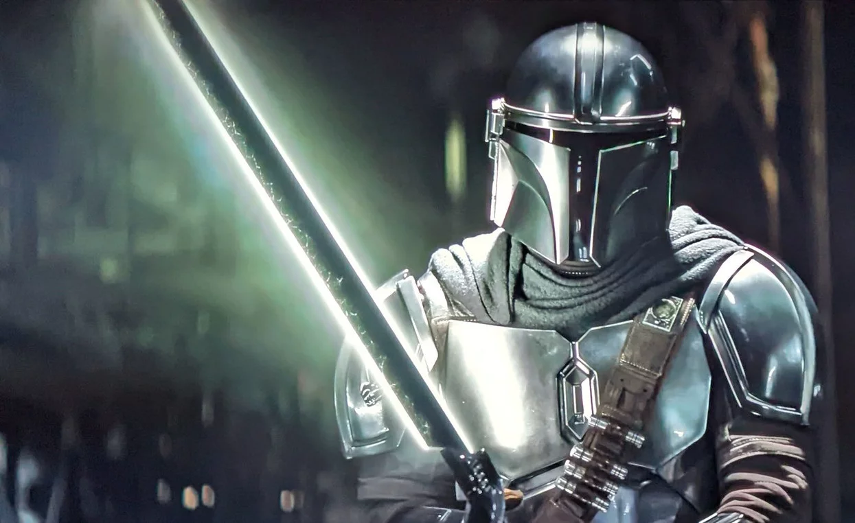 Книга Бобы Фетта